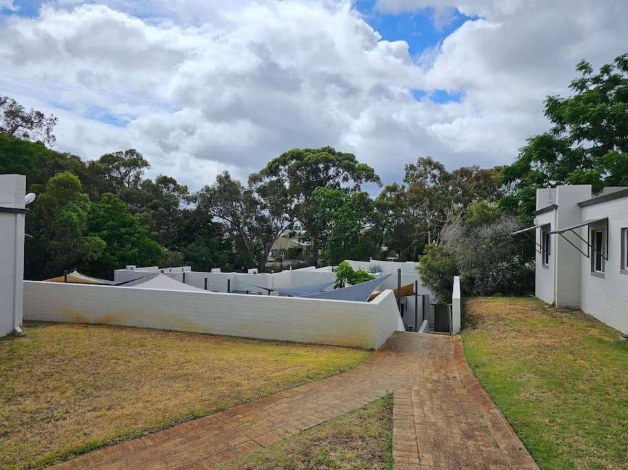 Sandringham Tranquil Retreat Villa