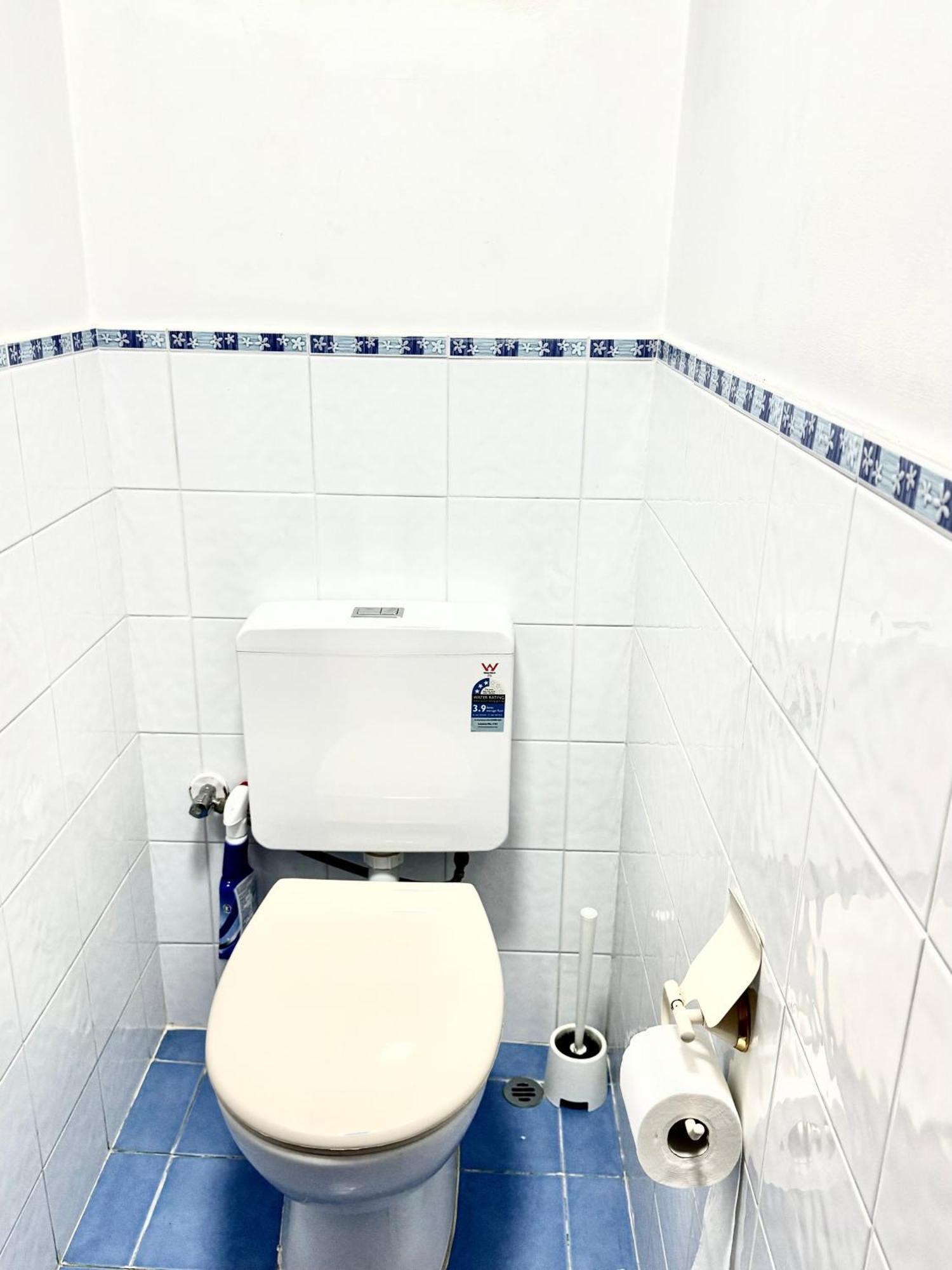 Cozy Near Cbd Airport