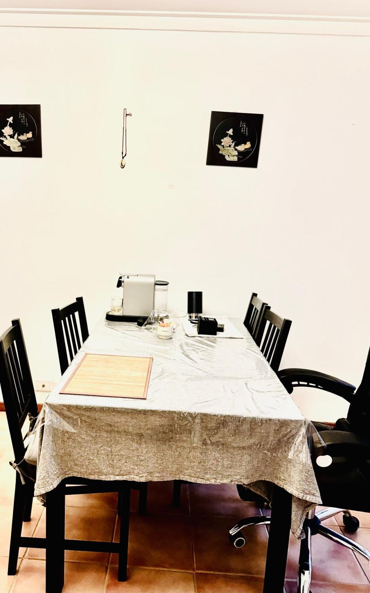 Cozy Near Cbd Airport