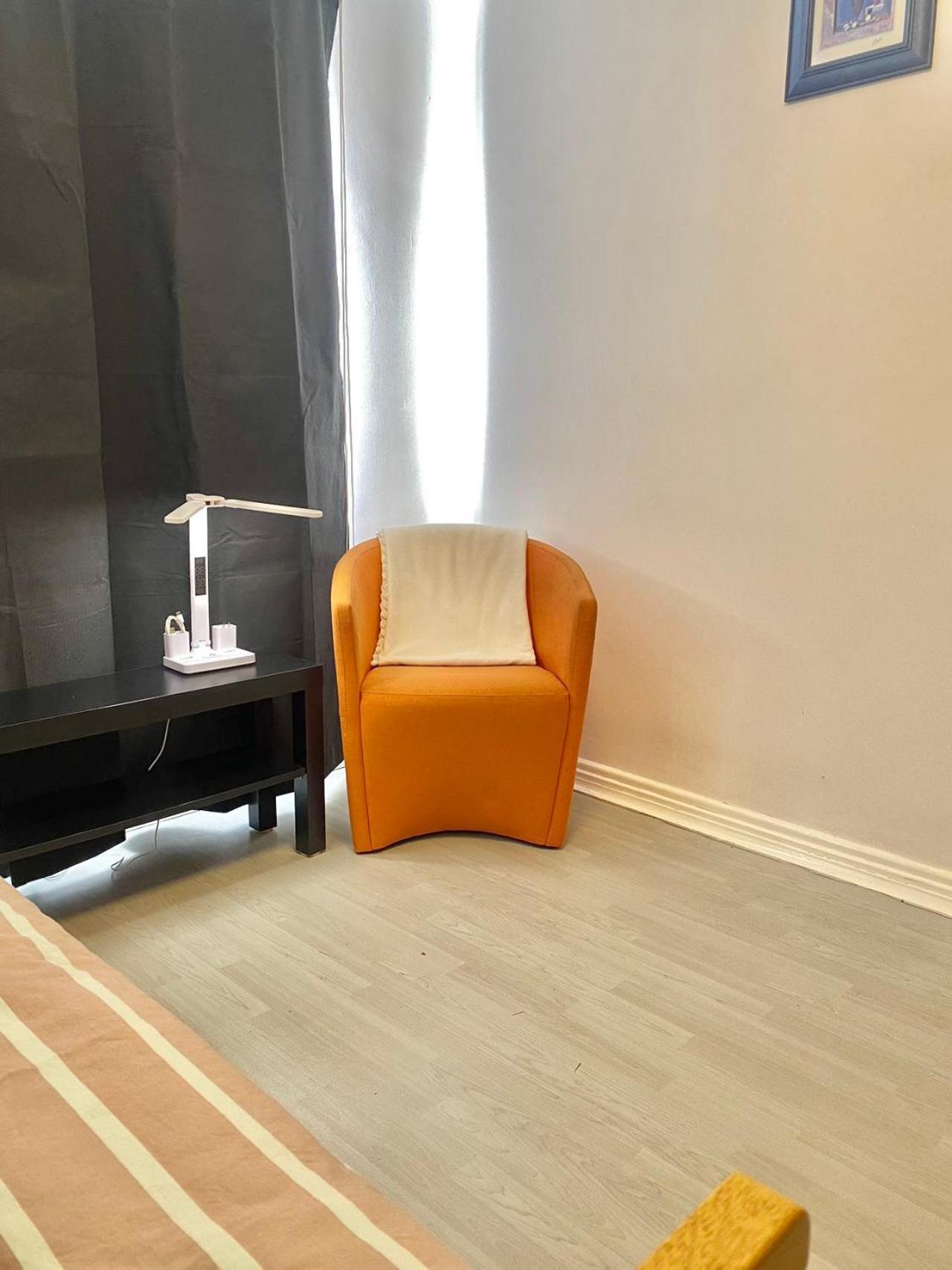 Cozy Near Cbd Airport Homestay *