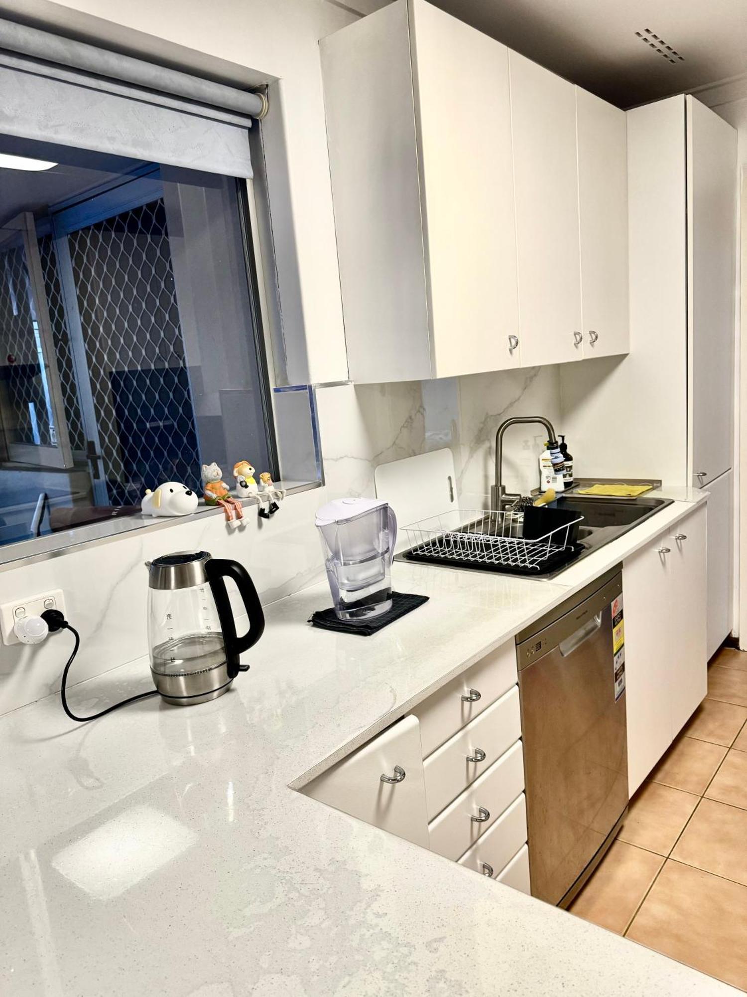Cozy Near Cbd Airport * Perth