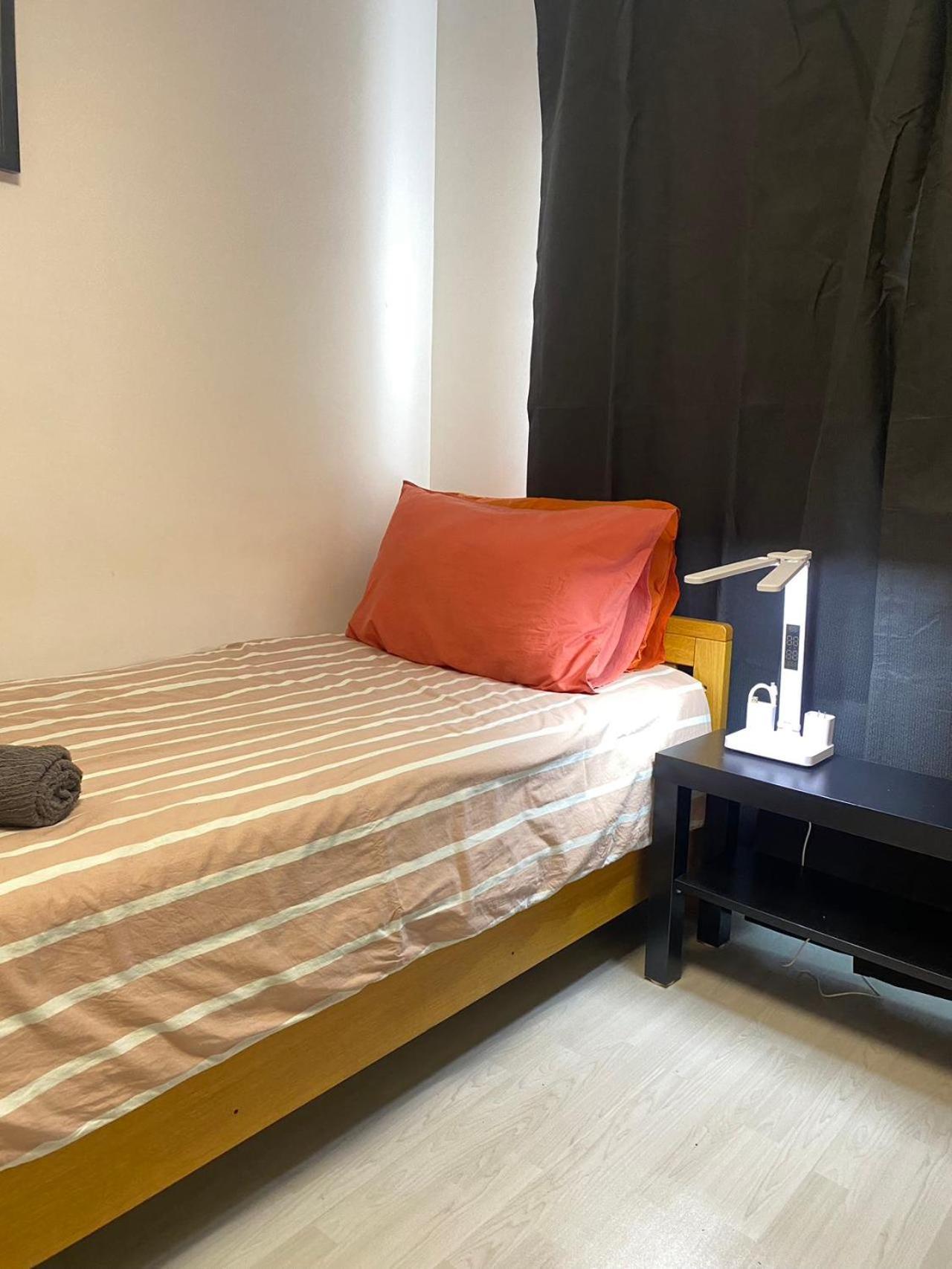 Homestay Cozy Near Cbd Airport