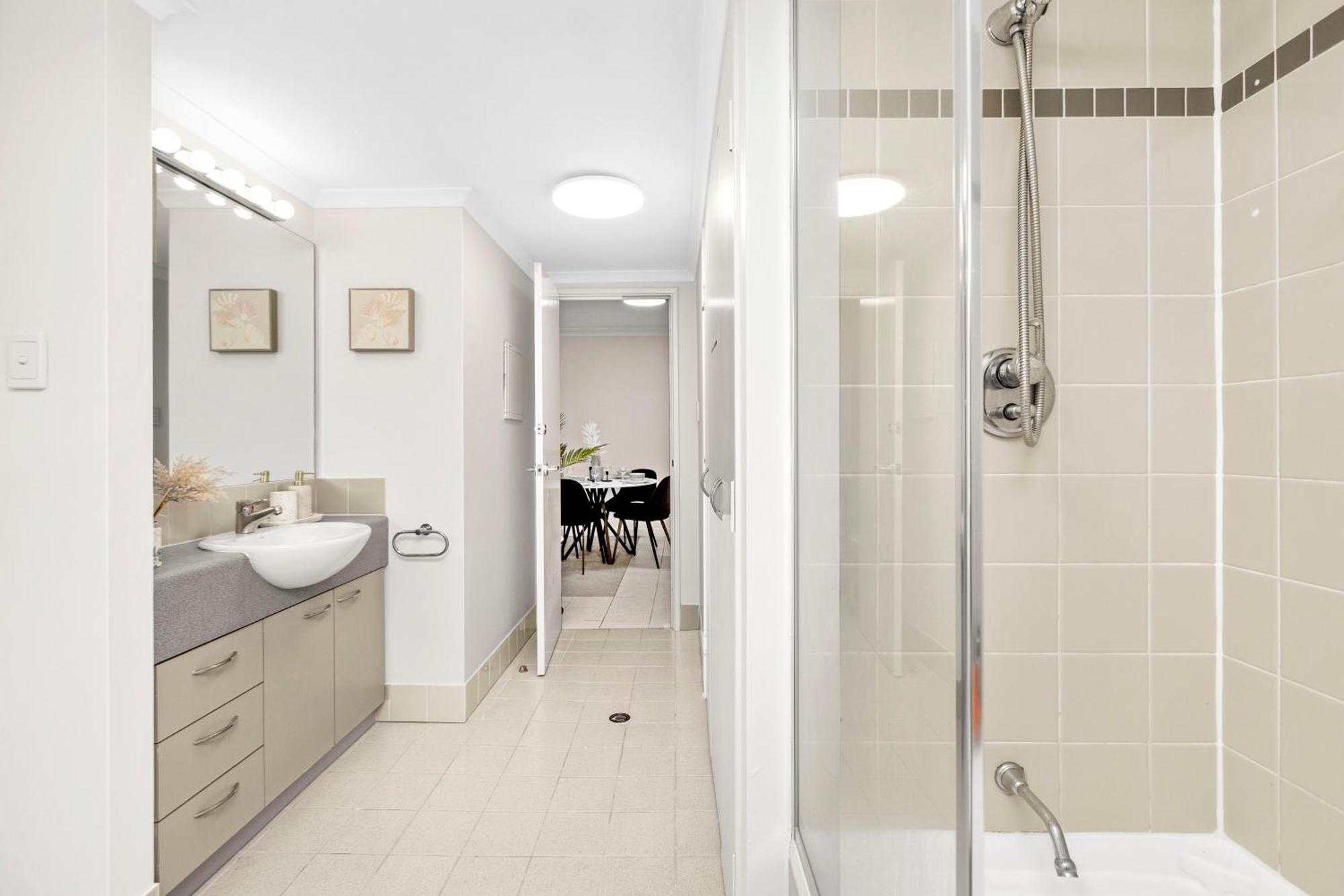 Apartment 504 Stylish Perth