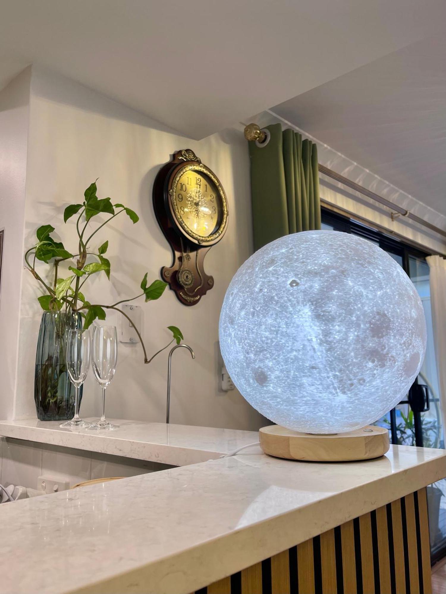 Equitice Spring Moonlight Guest house *