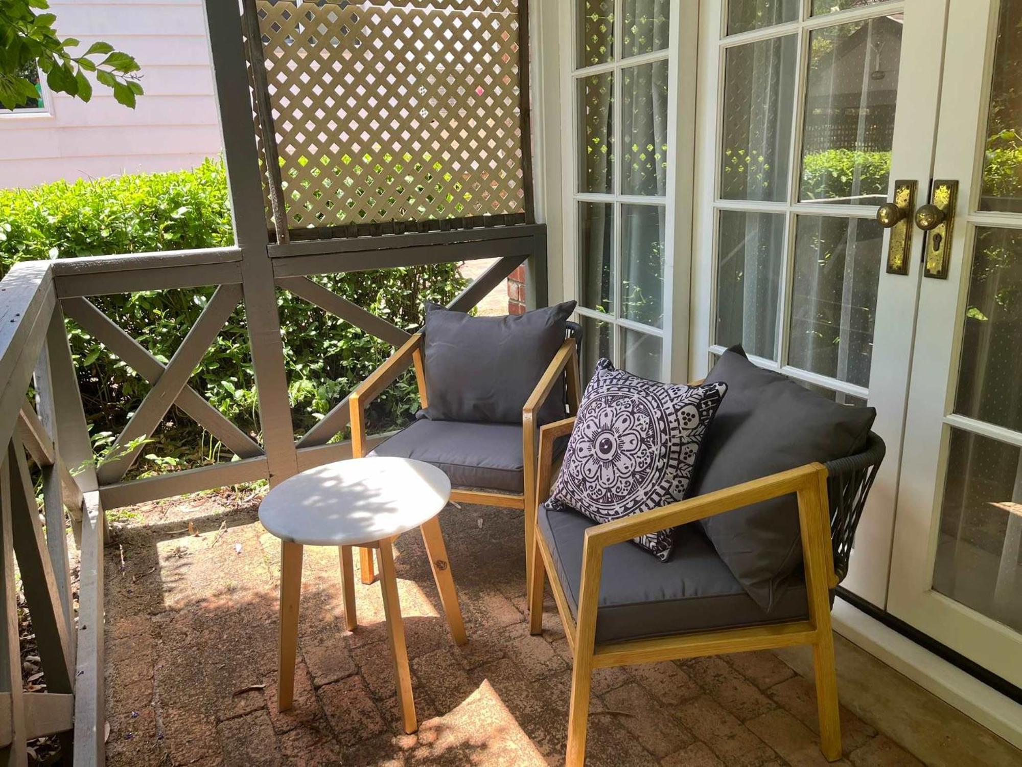 Apartment Banksia In Hills *