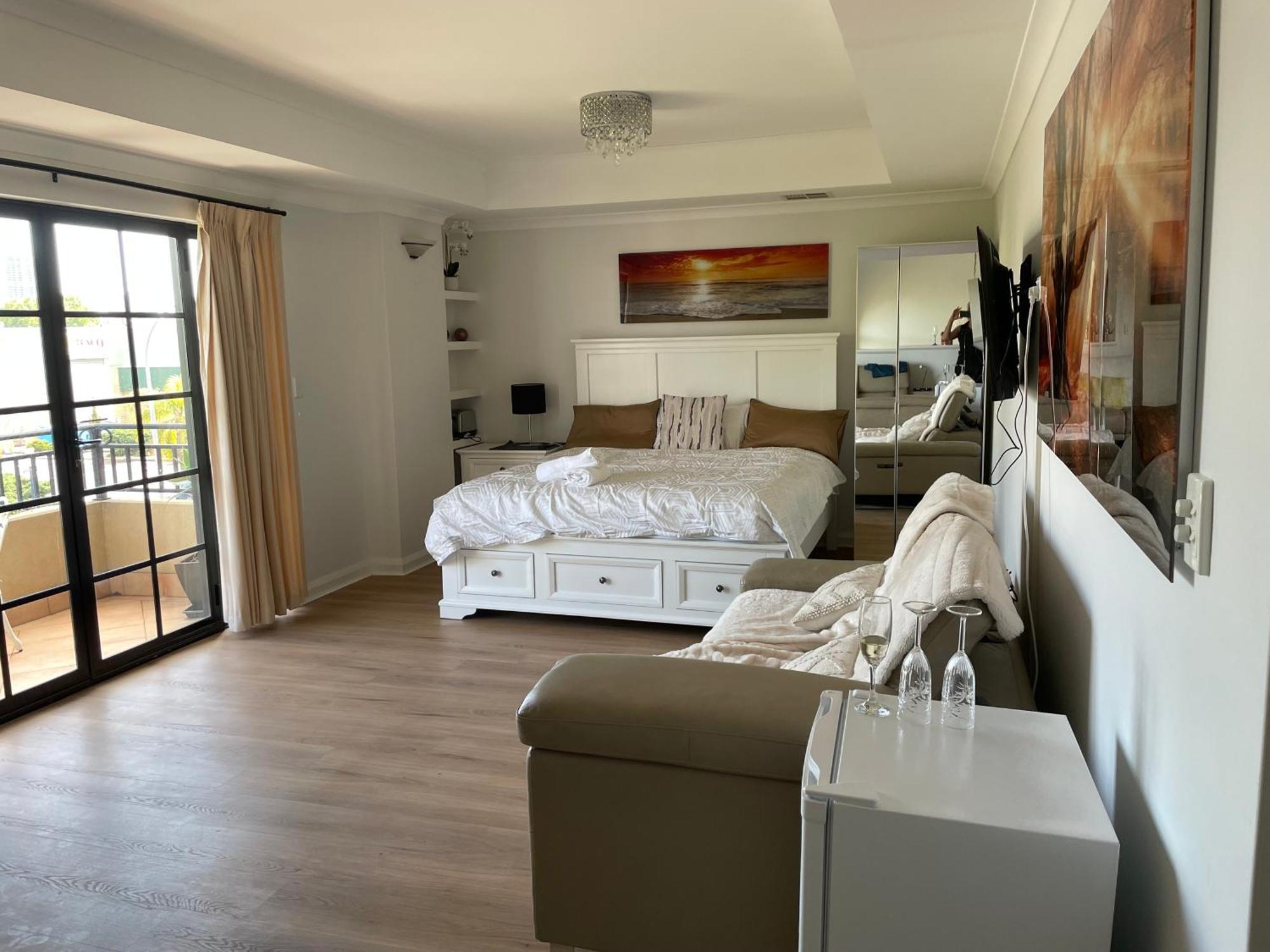 Ganesha Wellness Bed & Breakfast Perth