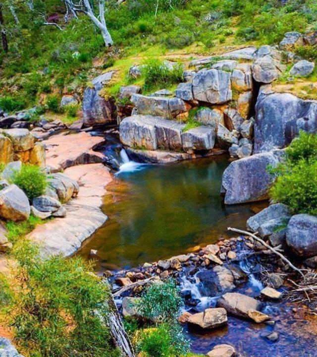 The Hideaway At Gooseberry Hill