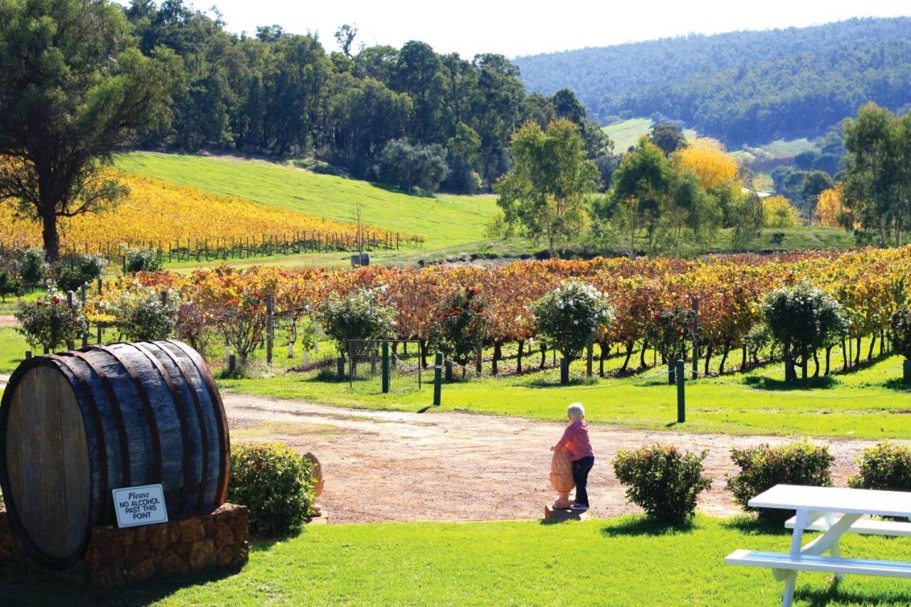 The Hideaway At Gooseberry Hill * Perth