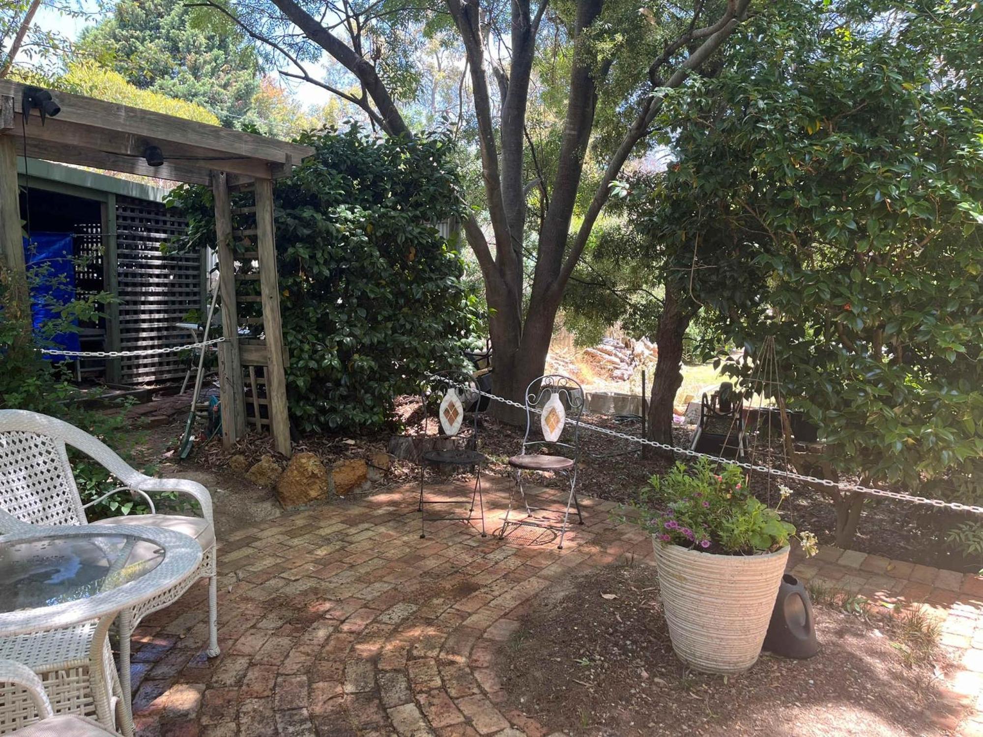 The Hideaway At Gooseberry Hill Perth