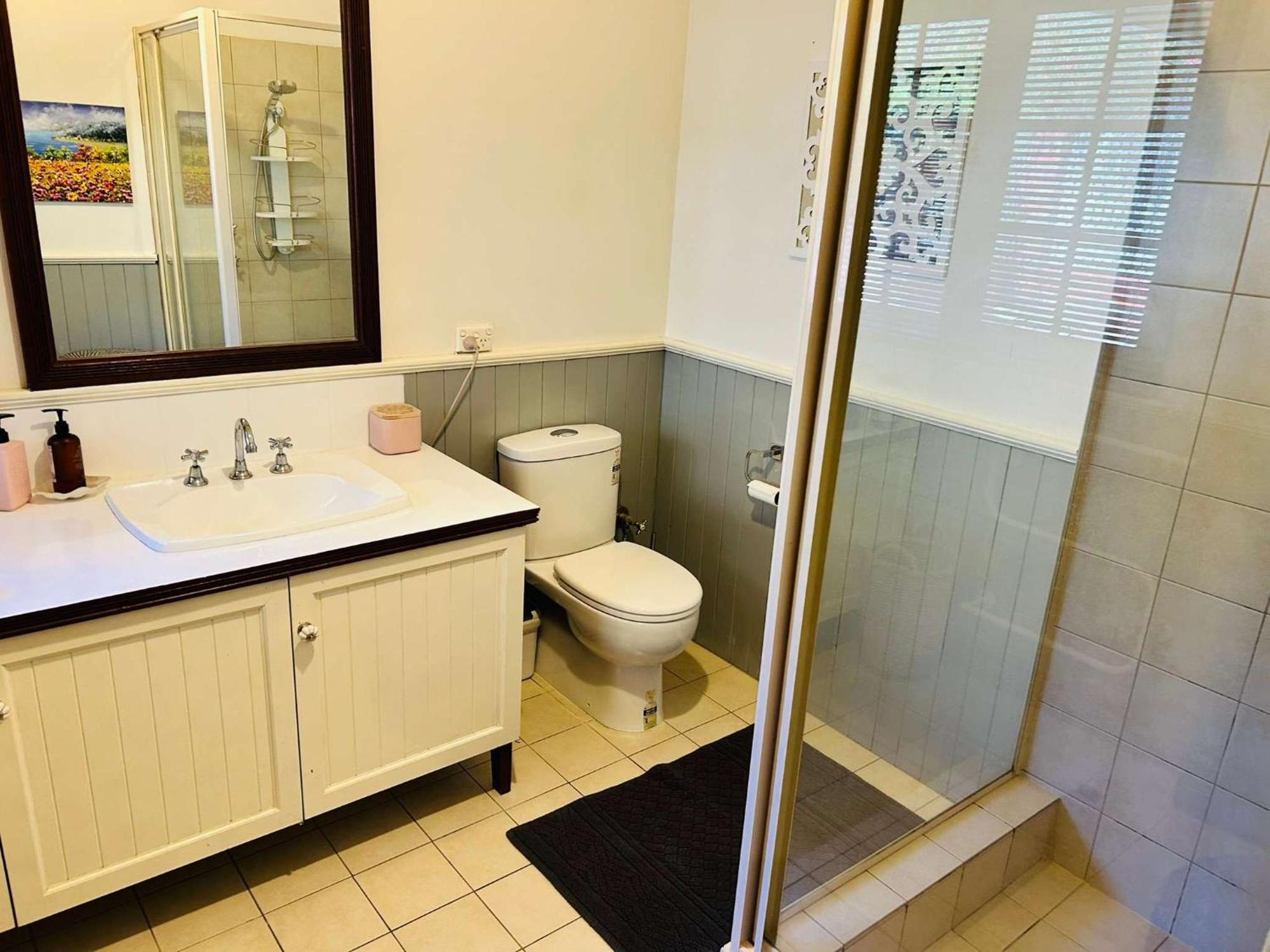 The Hideaway At Gooseberry Hill Perth