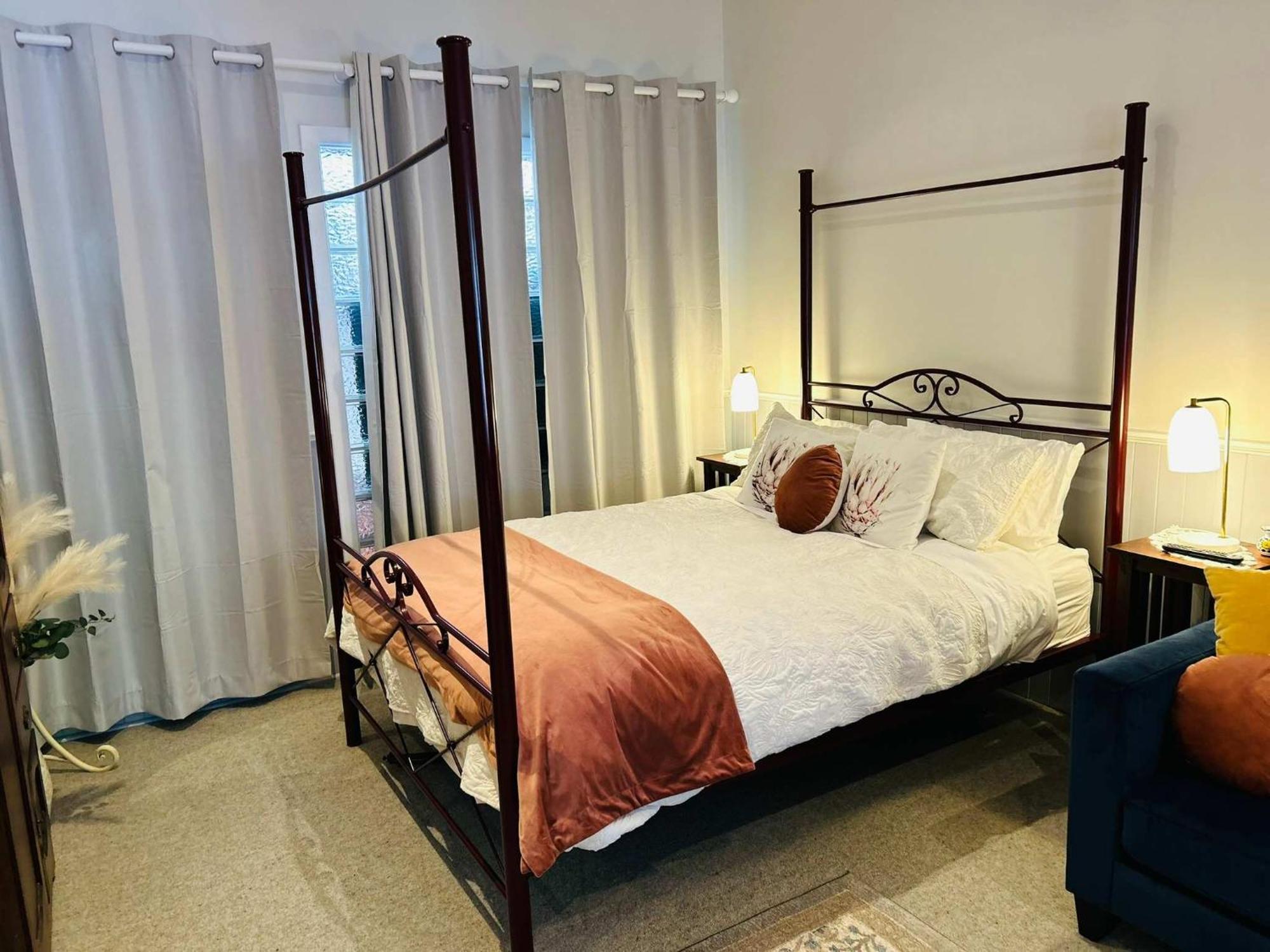 Apartment The Hideaway At Gooseberry Hill Perth