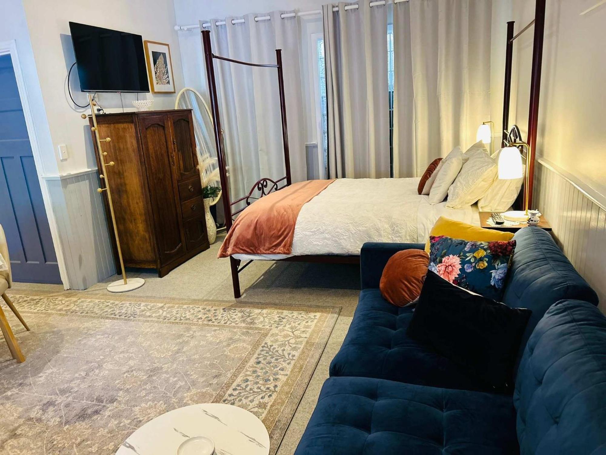 The Hideaway At Gooseberry Hill Perth