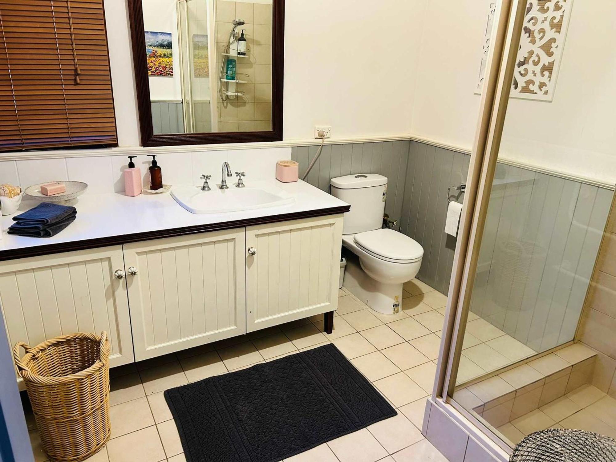 The Hideaway At Gooseberry Hill Apartment