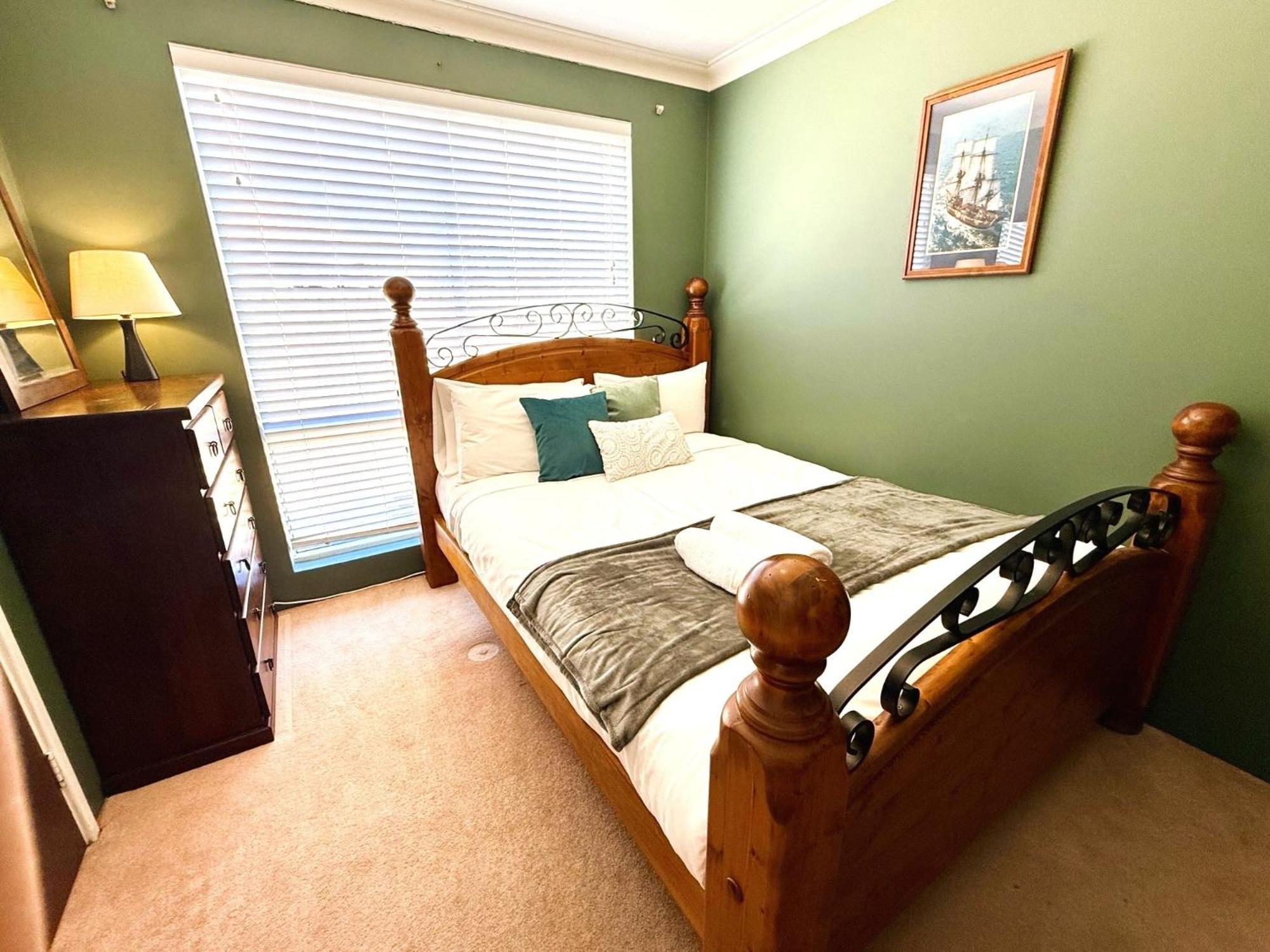 22 Sweet Coastal Currambine Holiday home *