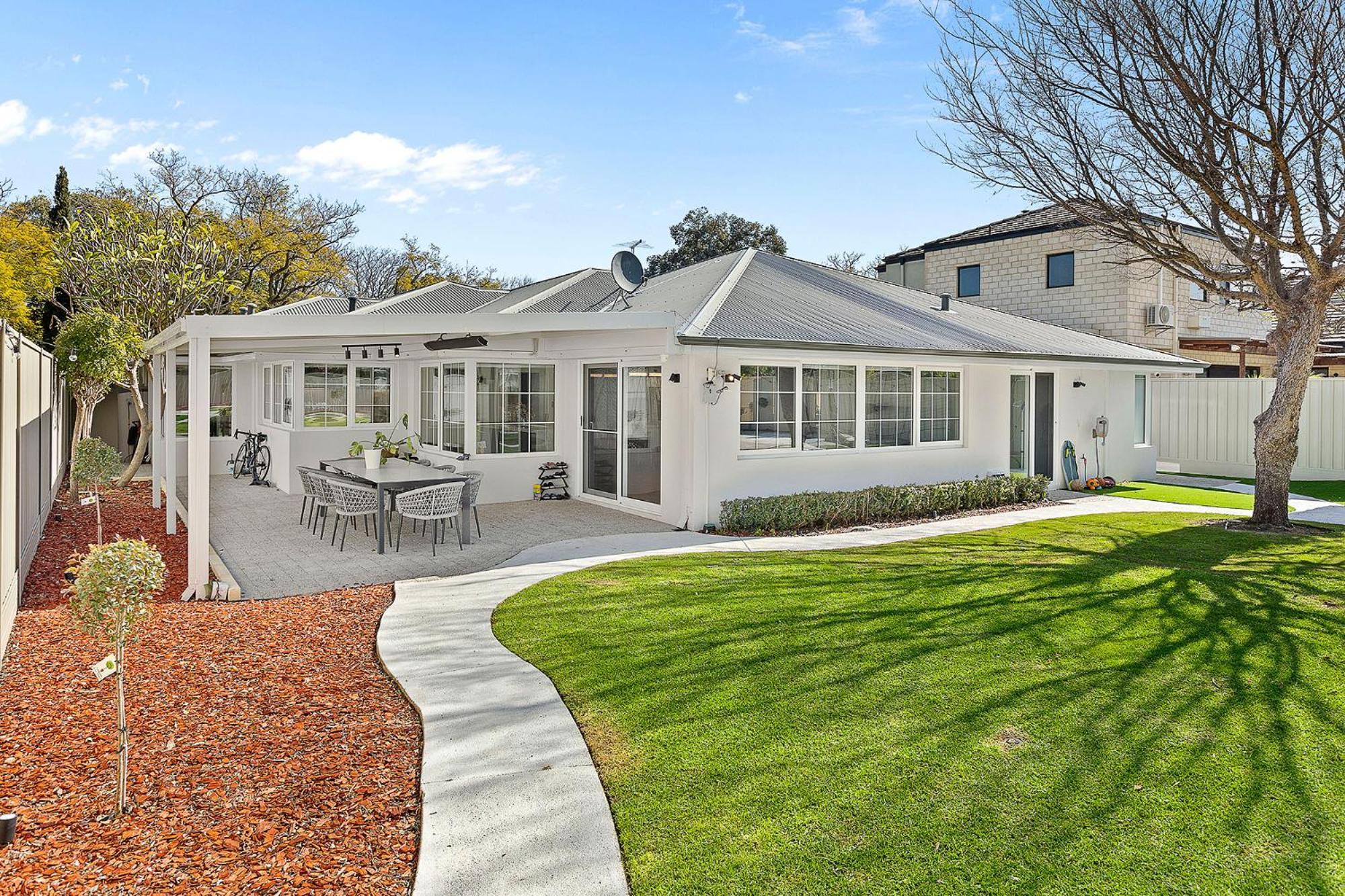 Holiday home Exquisite Oasis Family Retreat