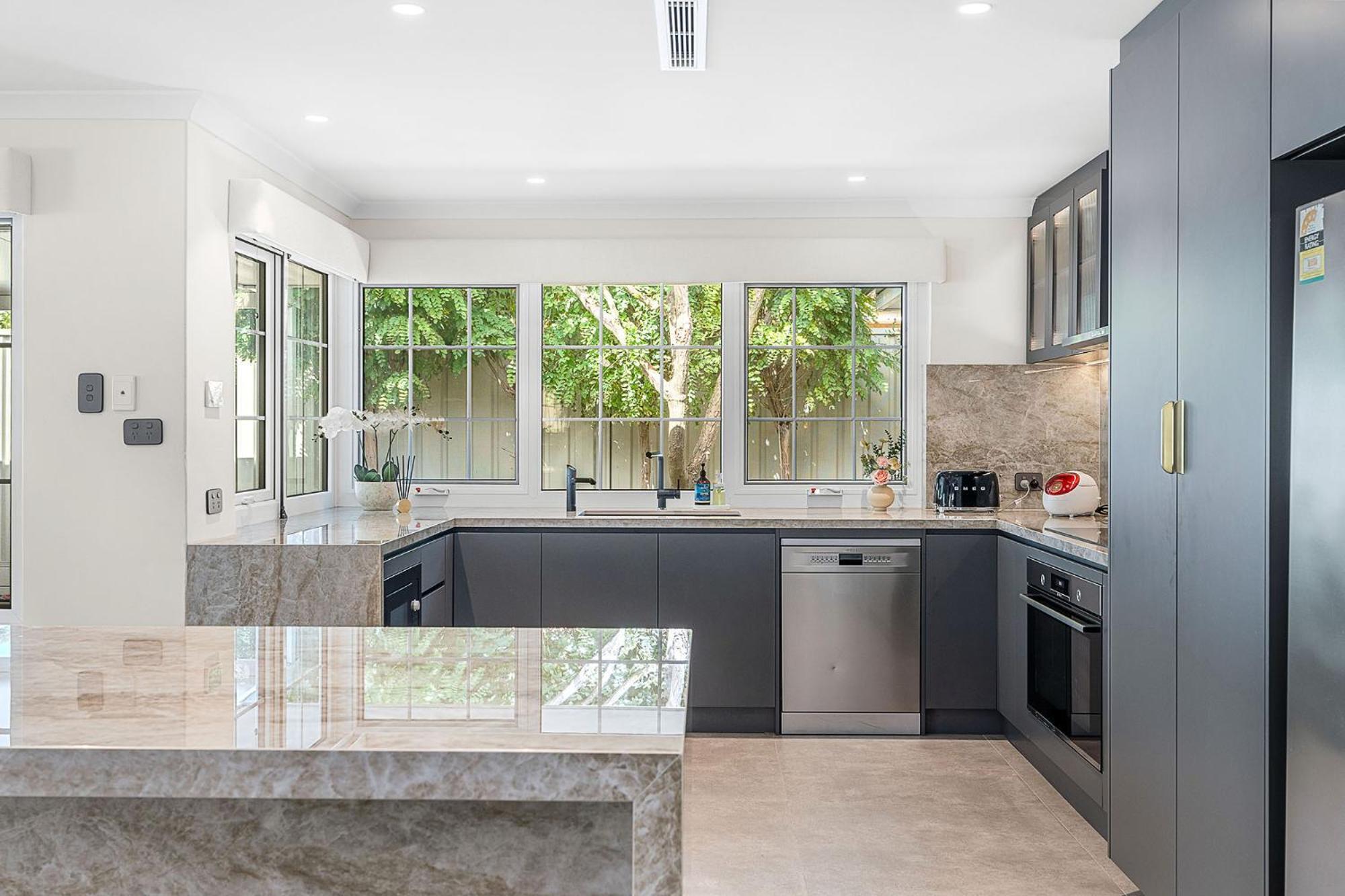 Exquisite Oasis Family Retreat Holiday home *