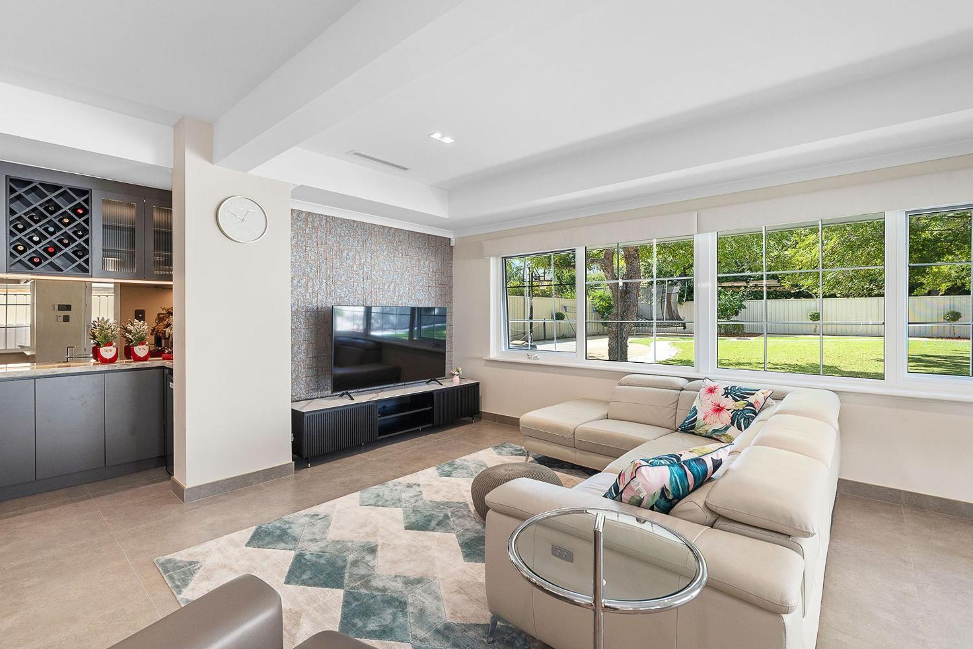 Exquisite Oasis Family Retreat Holiday home *