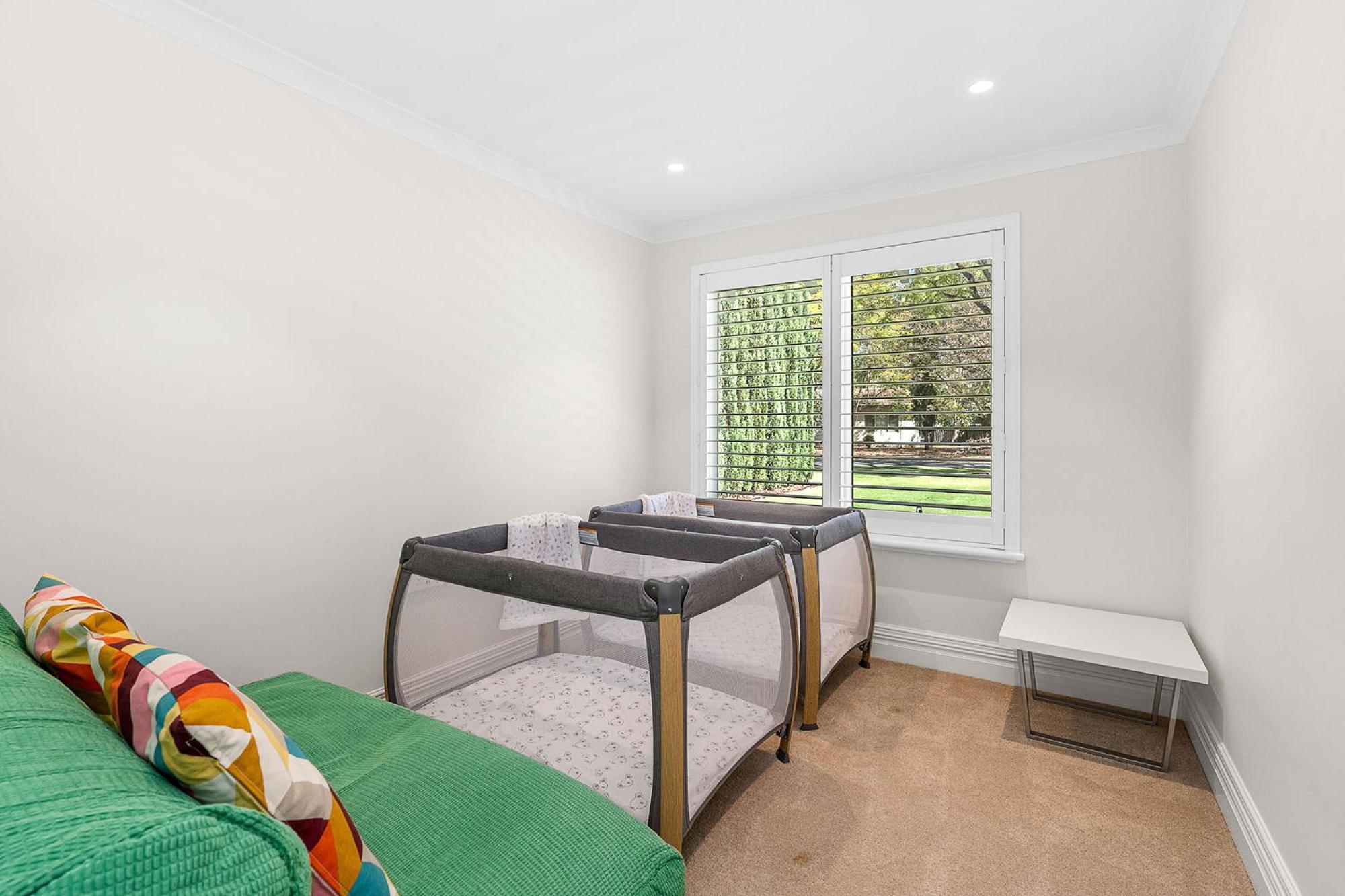 Exquisite Oasis Family Retreat * Perth