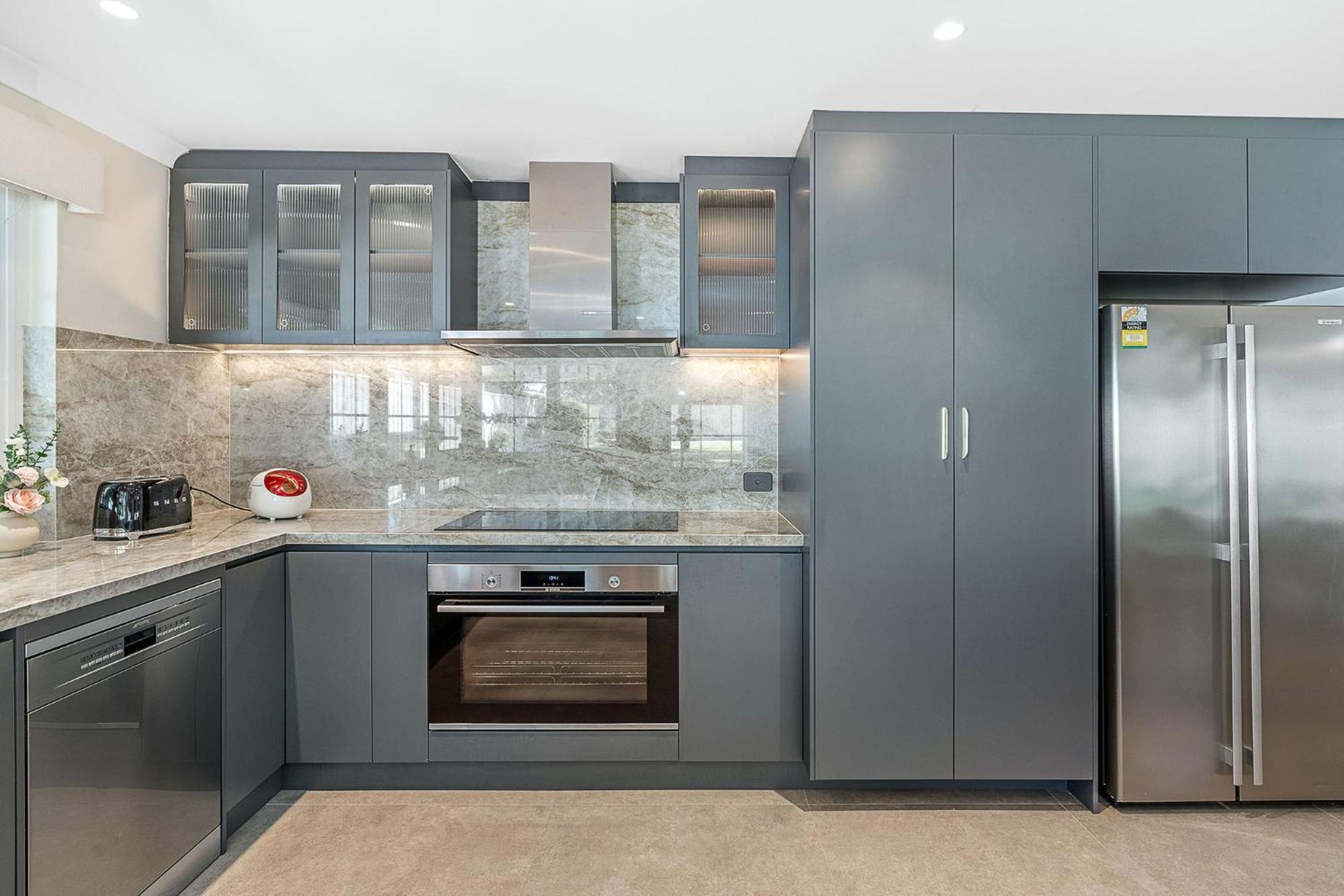 Exquisite Oasis Family Retreat Holiday home Perth