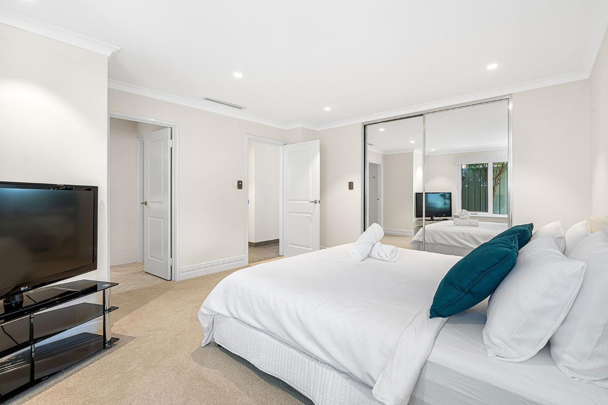 Holiday home Exquisite Oasis Family Retreat Perth
