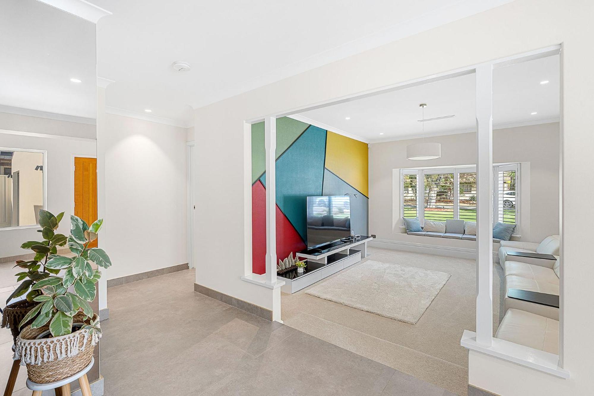 Exquisite Oasis Family Retreat Holiday home Perth