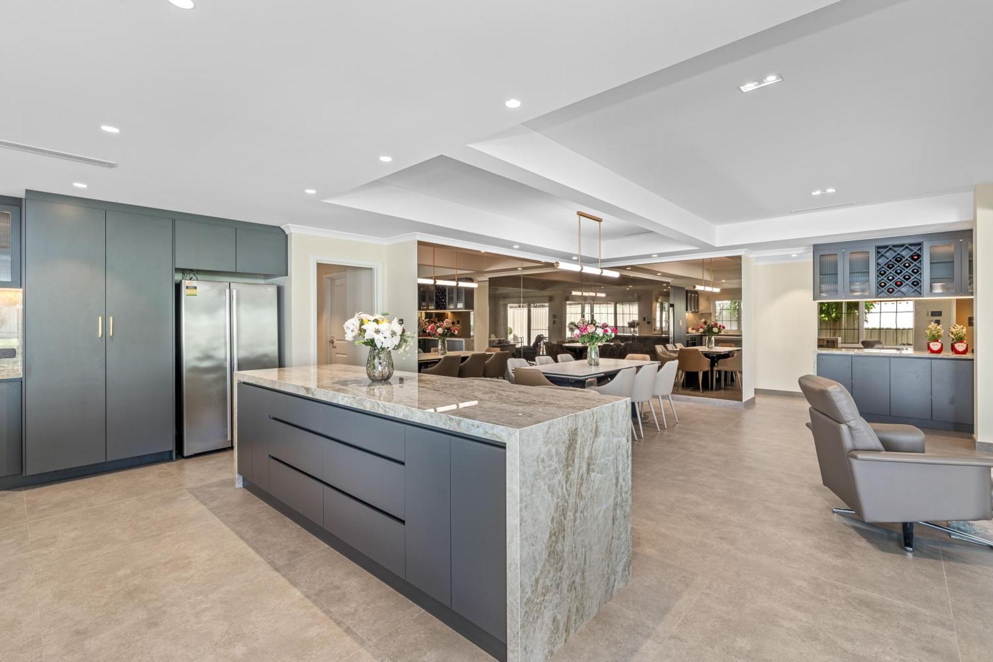 Holiday home Exquisite Oasis Family Retreat