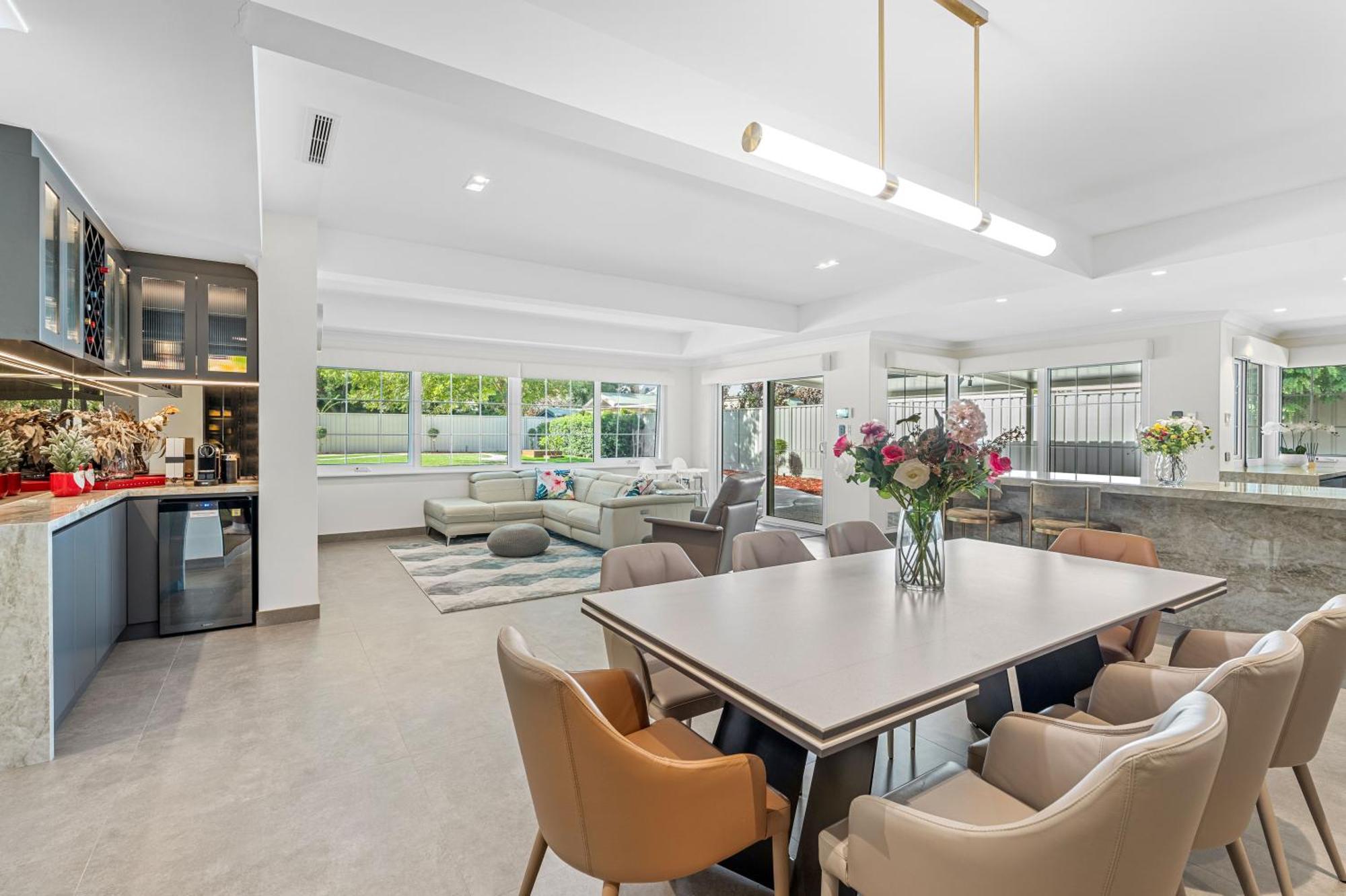 Holiday home Exquisite Oasis Family Retreat *