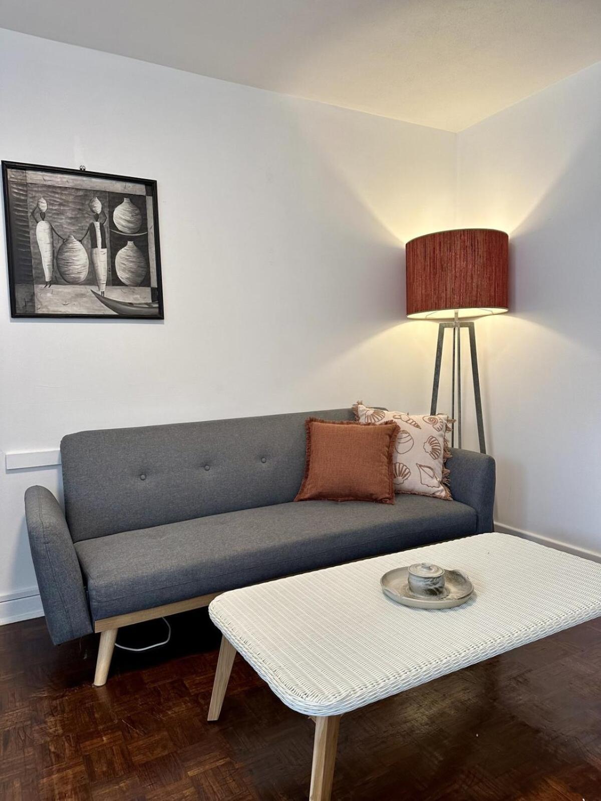 Urban Haven- One Bedroom *