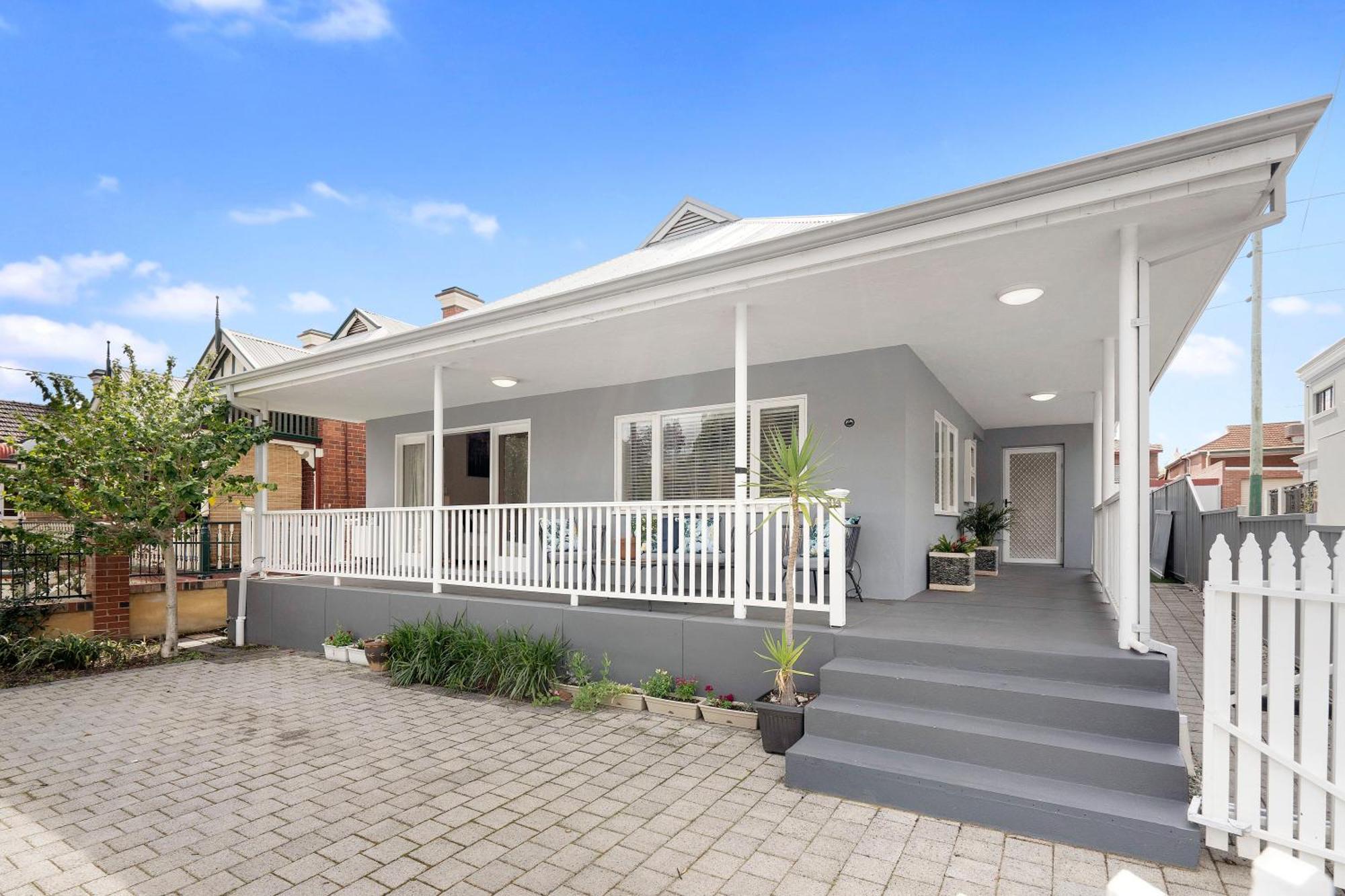 Holiday home 3bdr Family Parkview *