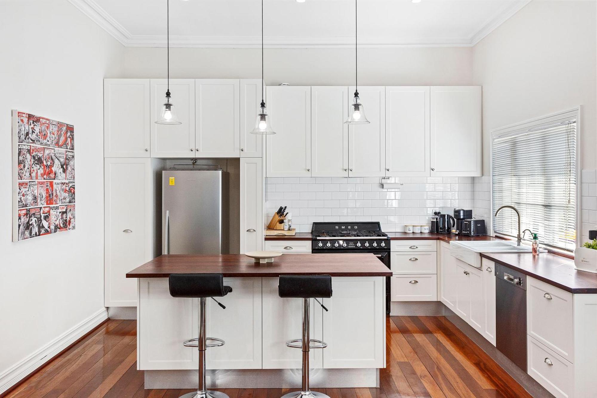 3bdr Family Parkview Holiday home Perth