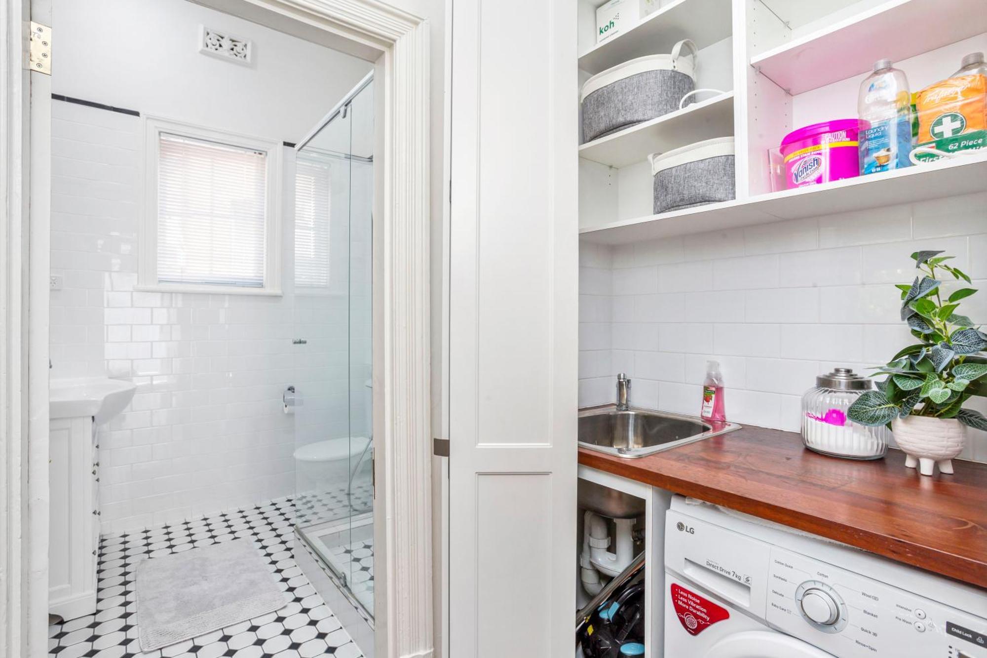 3bdr Family Parkview * Perth