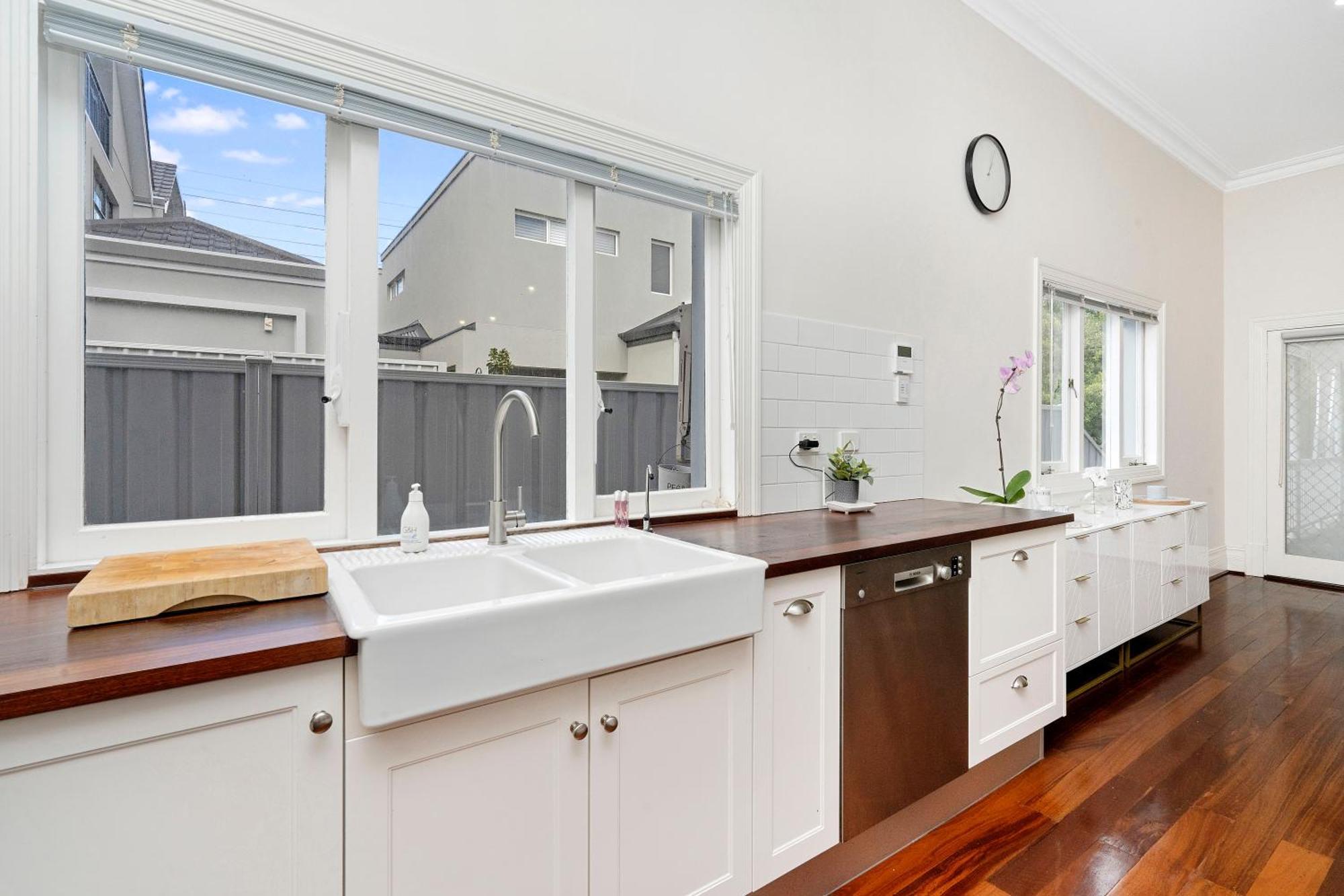 Holiday home 3bdr Family Parkview *