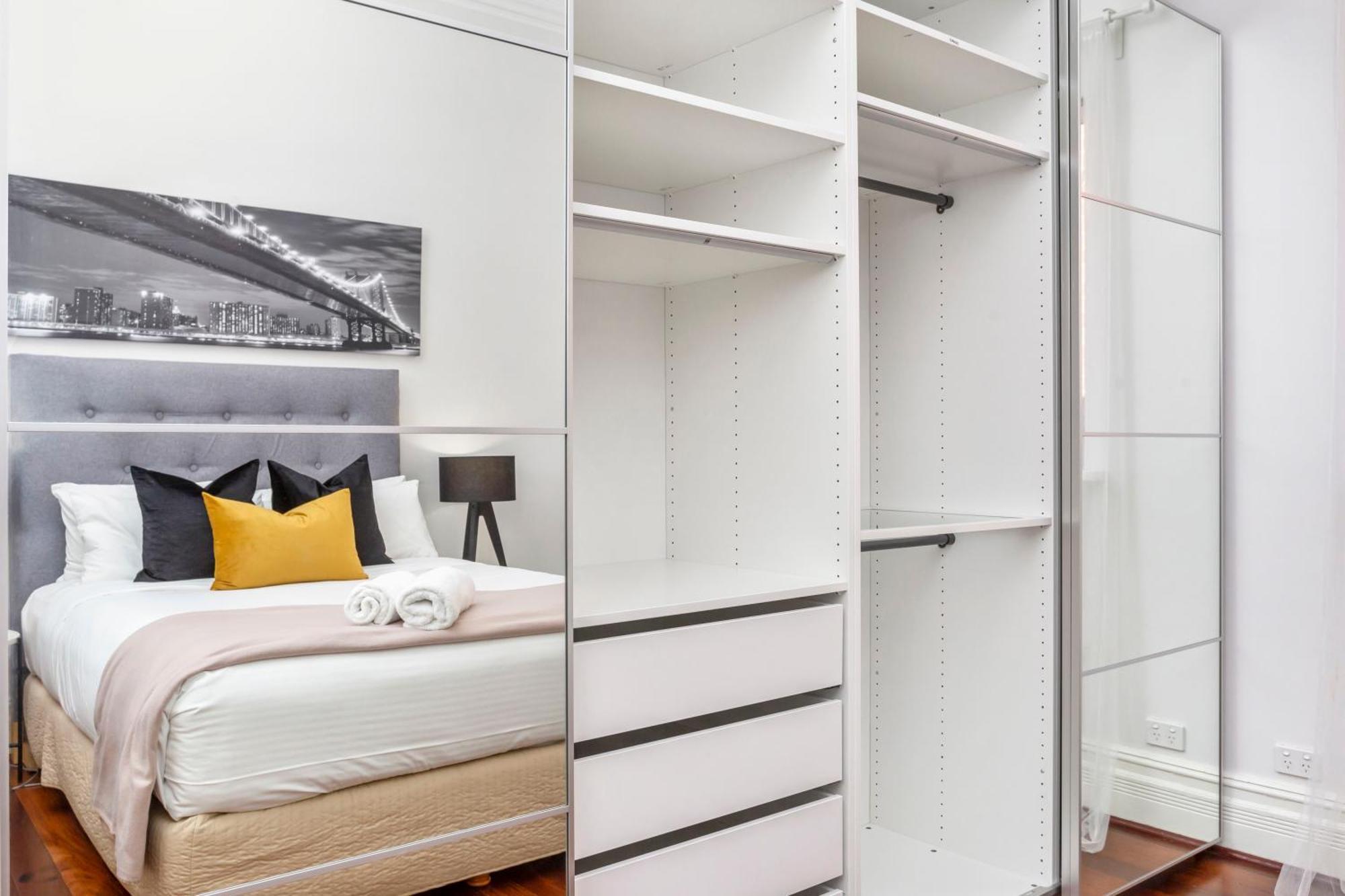3bdr Family Parkview * Perth