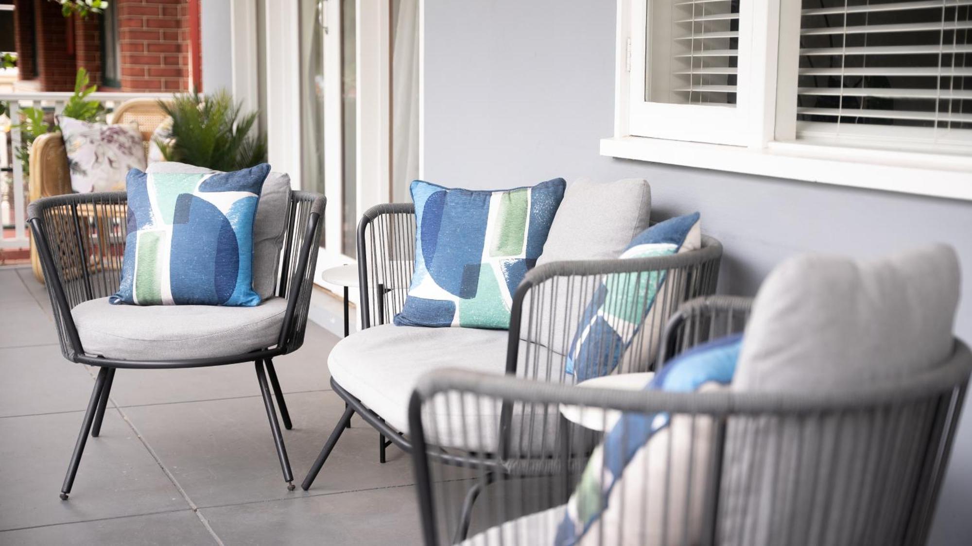 3bdr Family Parkview Holiday home