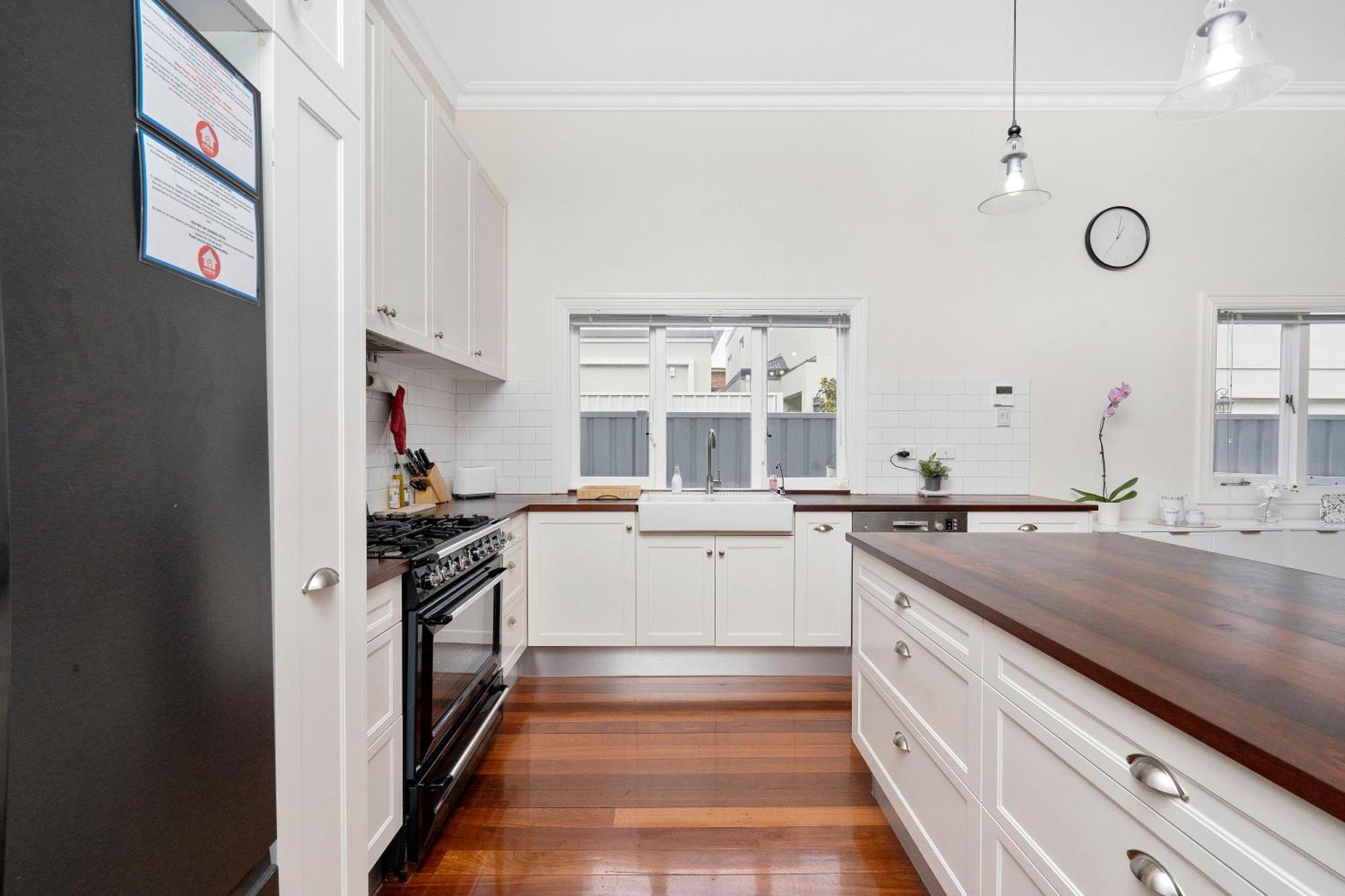 Holiday home 3bdr Family Parkview Perth