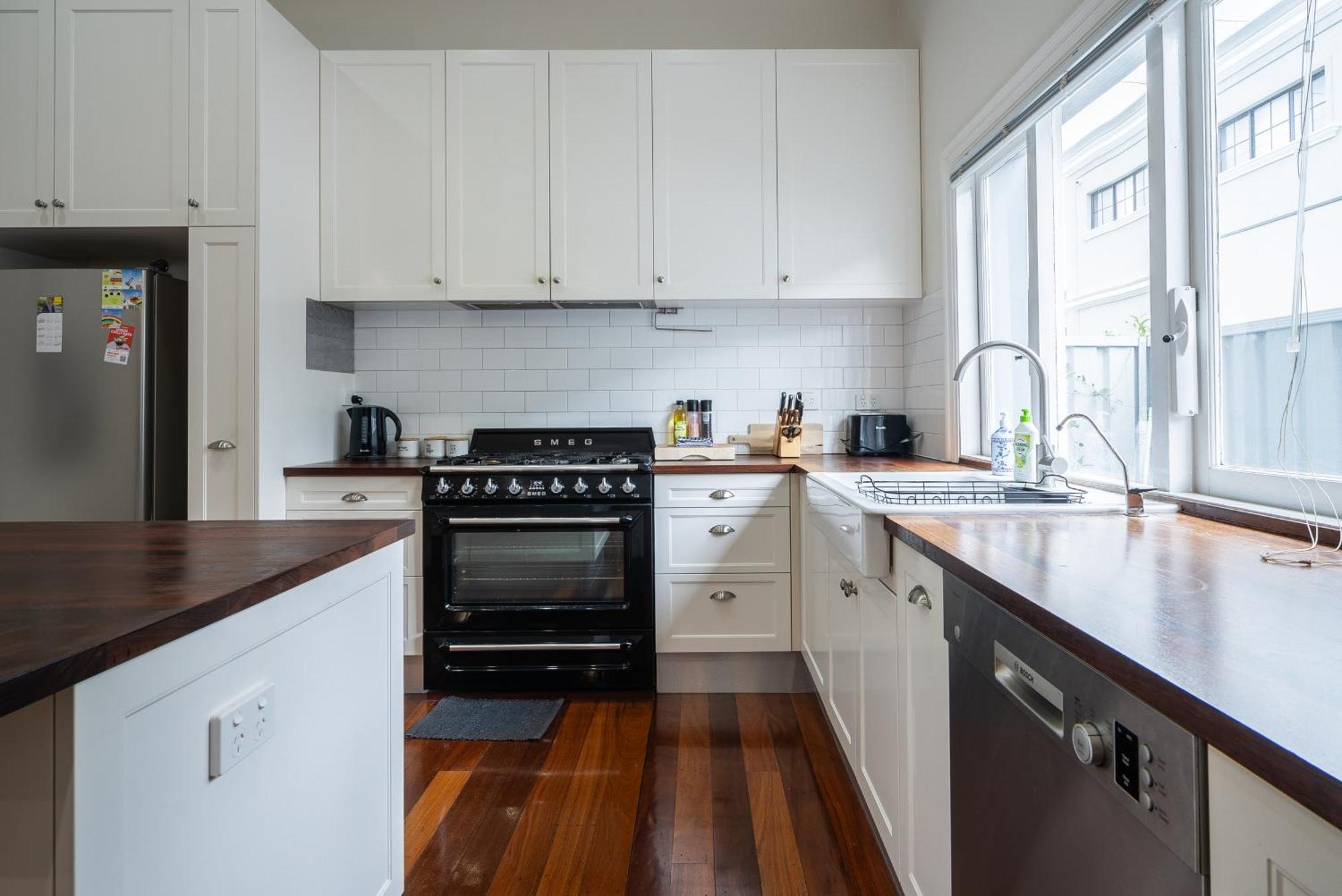 3bdr Family Parkview Holiday home