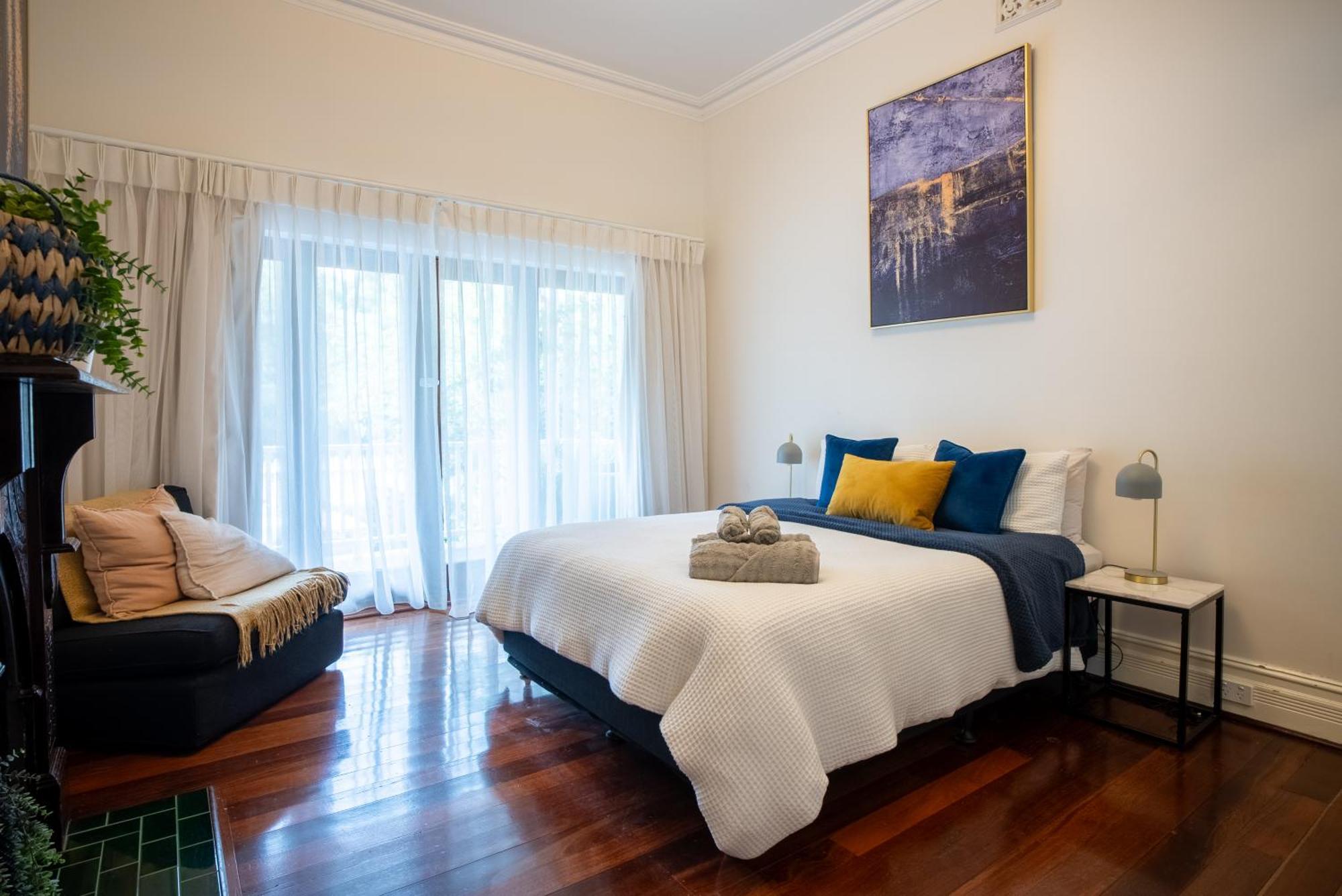 3bdr Family Parkview Holiday home *
