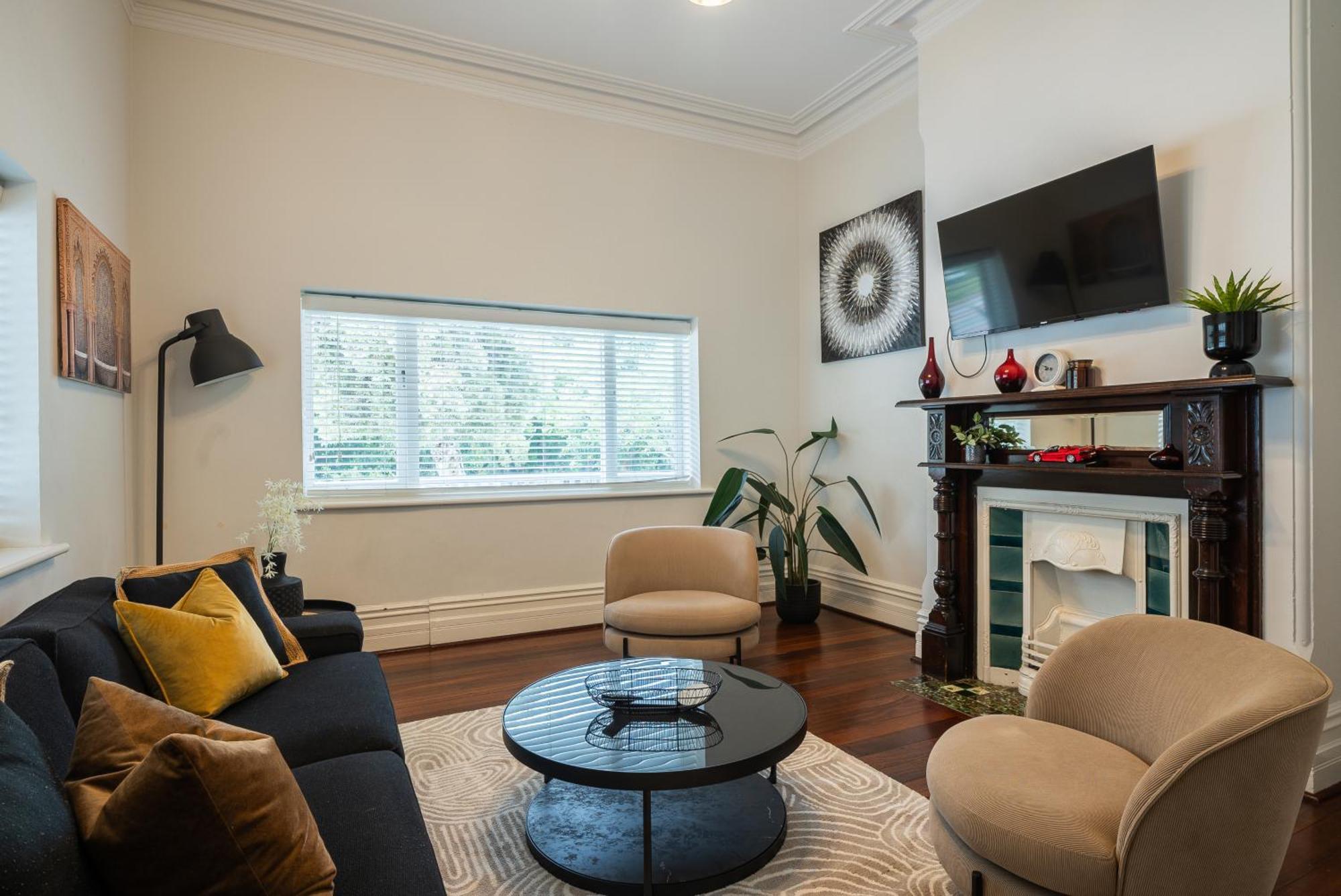 Holiday home 3bdr Family Parkview *