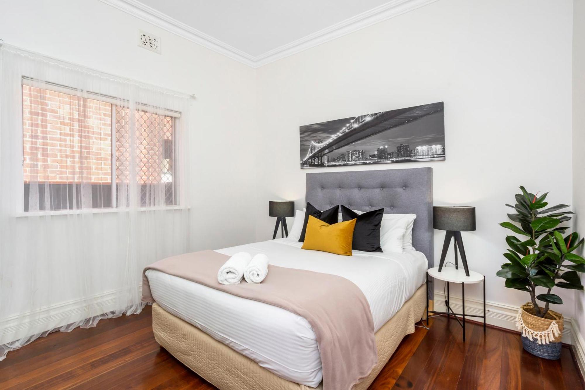 Holiday home 3bdr Family Parkview Perth