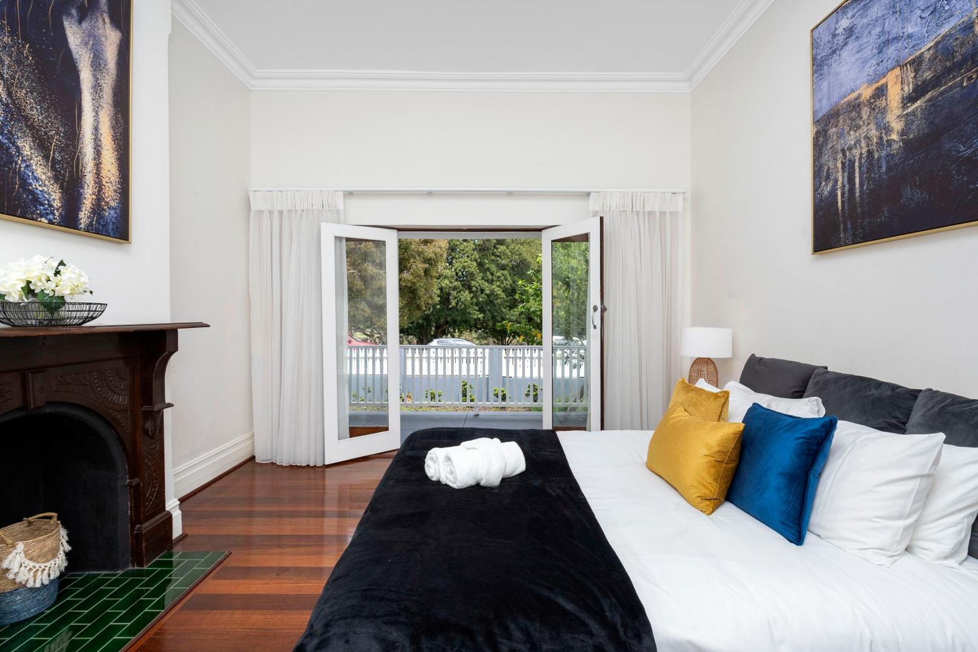 3bdr Family Parkview Perth