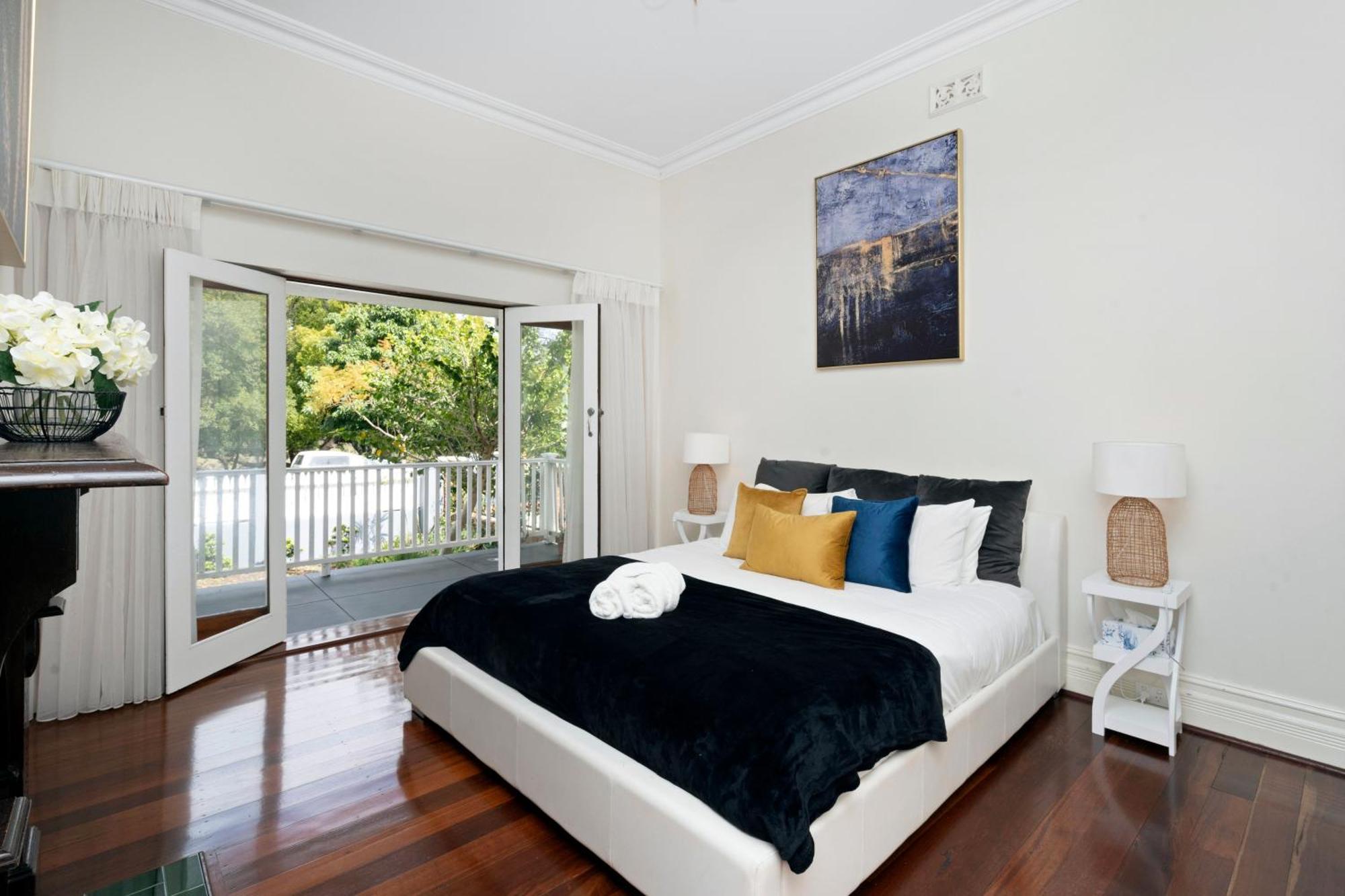 3bdr Family Parkview * Perth