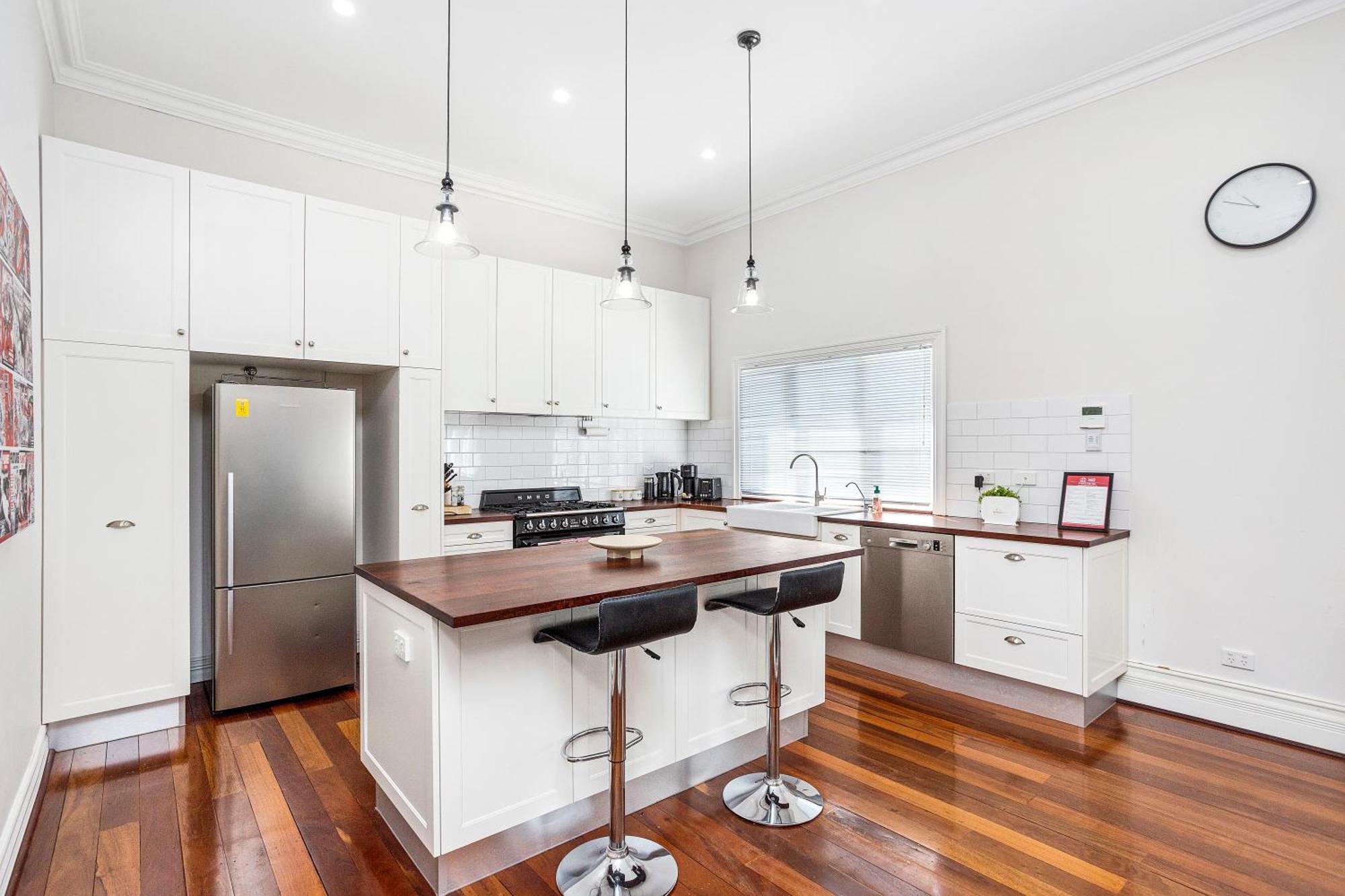 Holiday home 3bdr Family Parkview Perth