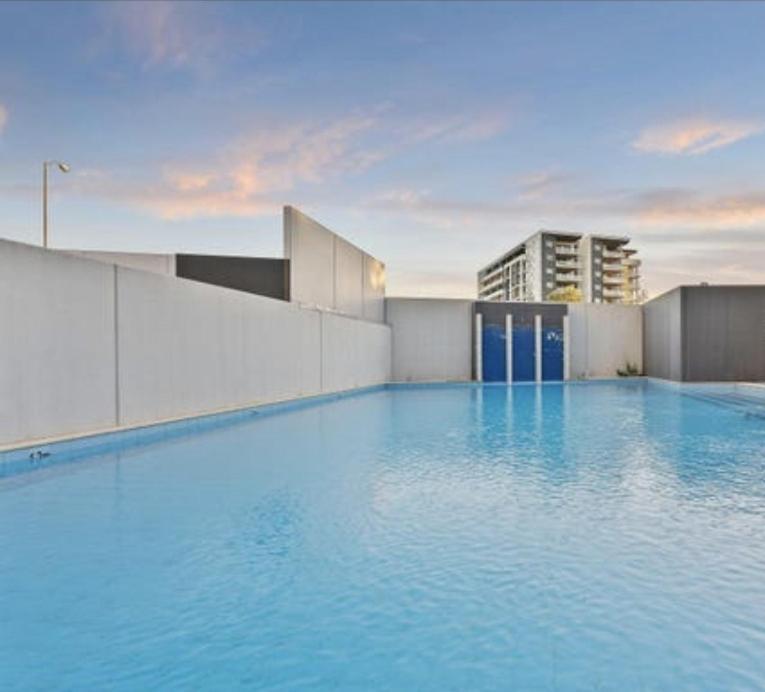 Riverside Retreat Aparthotel