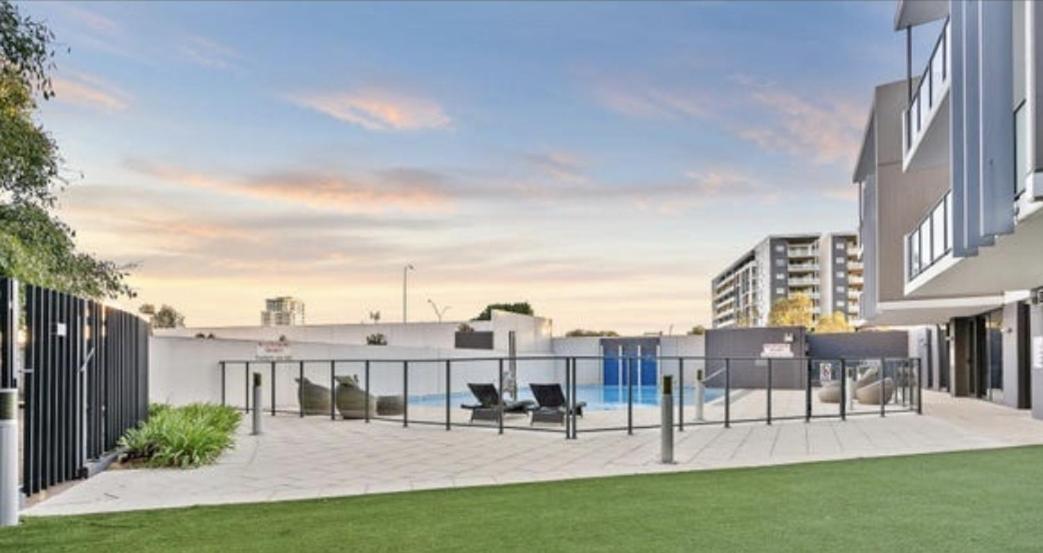 Aparthotel Riverside Retreat Perth