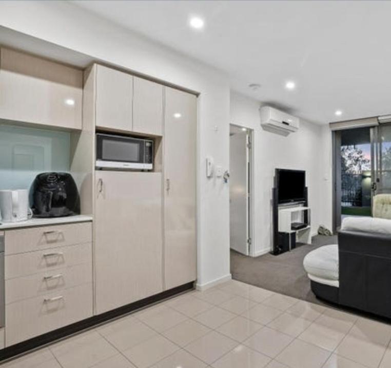 Riverside Retreat Perth