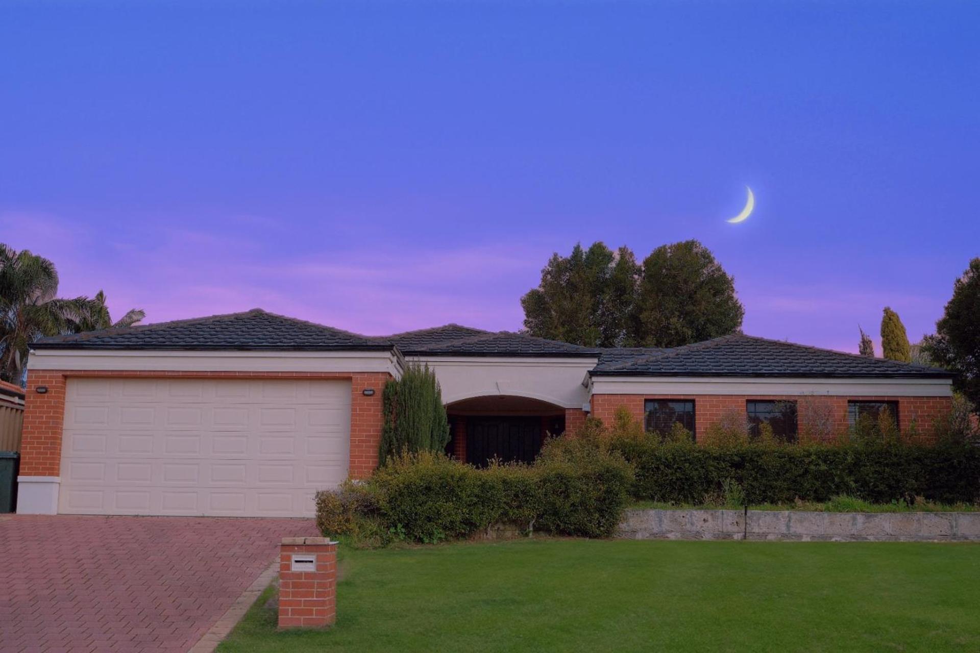 Holiday home Airport 6br Haven - Quiet Yard & Ac