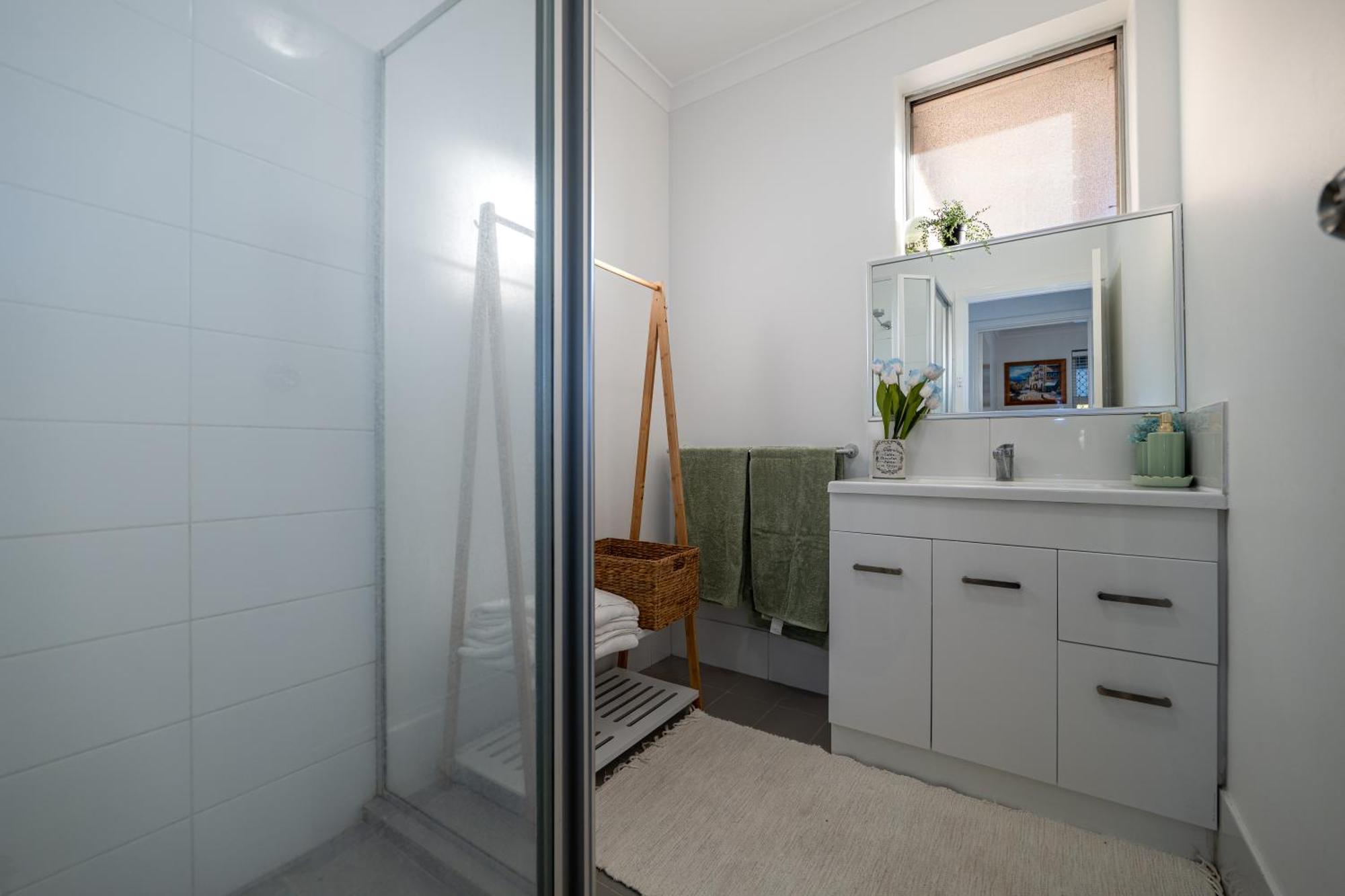 B1 Airporthaven - Free Parking & Modern Comfort Holiday home Perth
