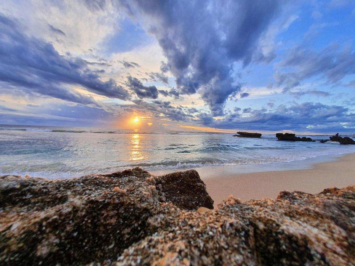 Coastal Ocean Views & Breezes Aparthotel *