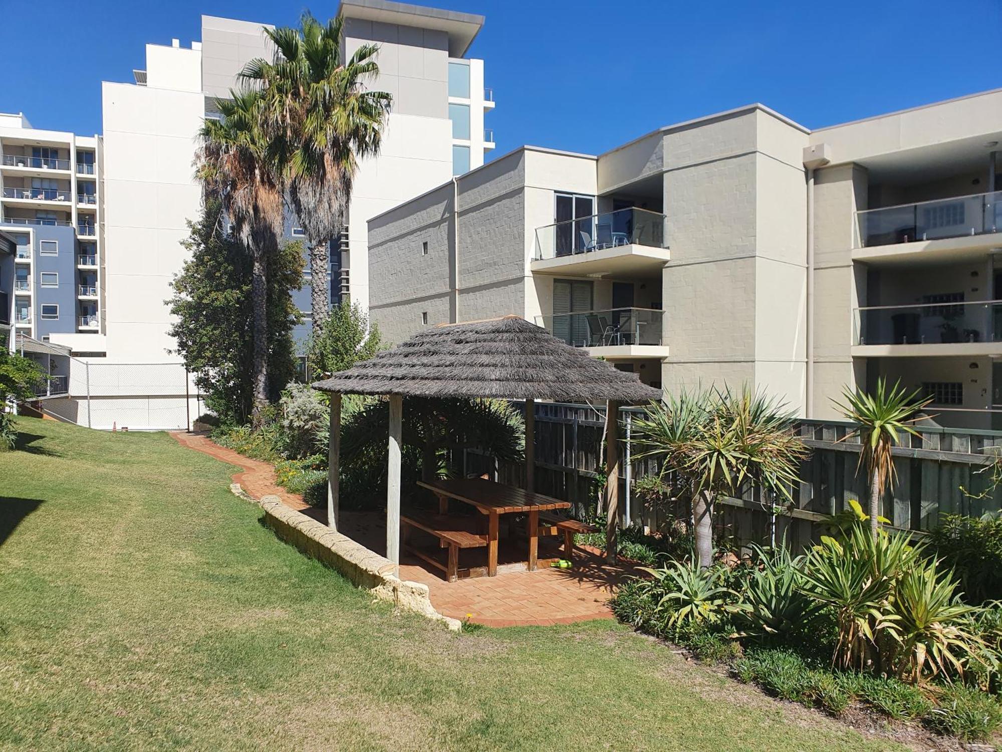 Aparthotel Coastal Ocean Views & Breezes Perth