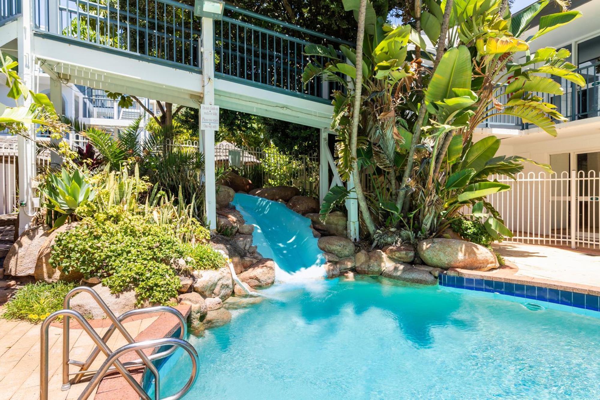 Aparthotel Coastal Ocean Views & Breezes Perth